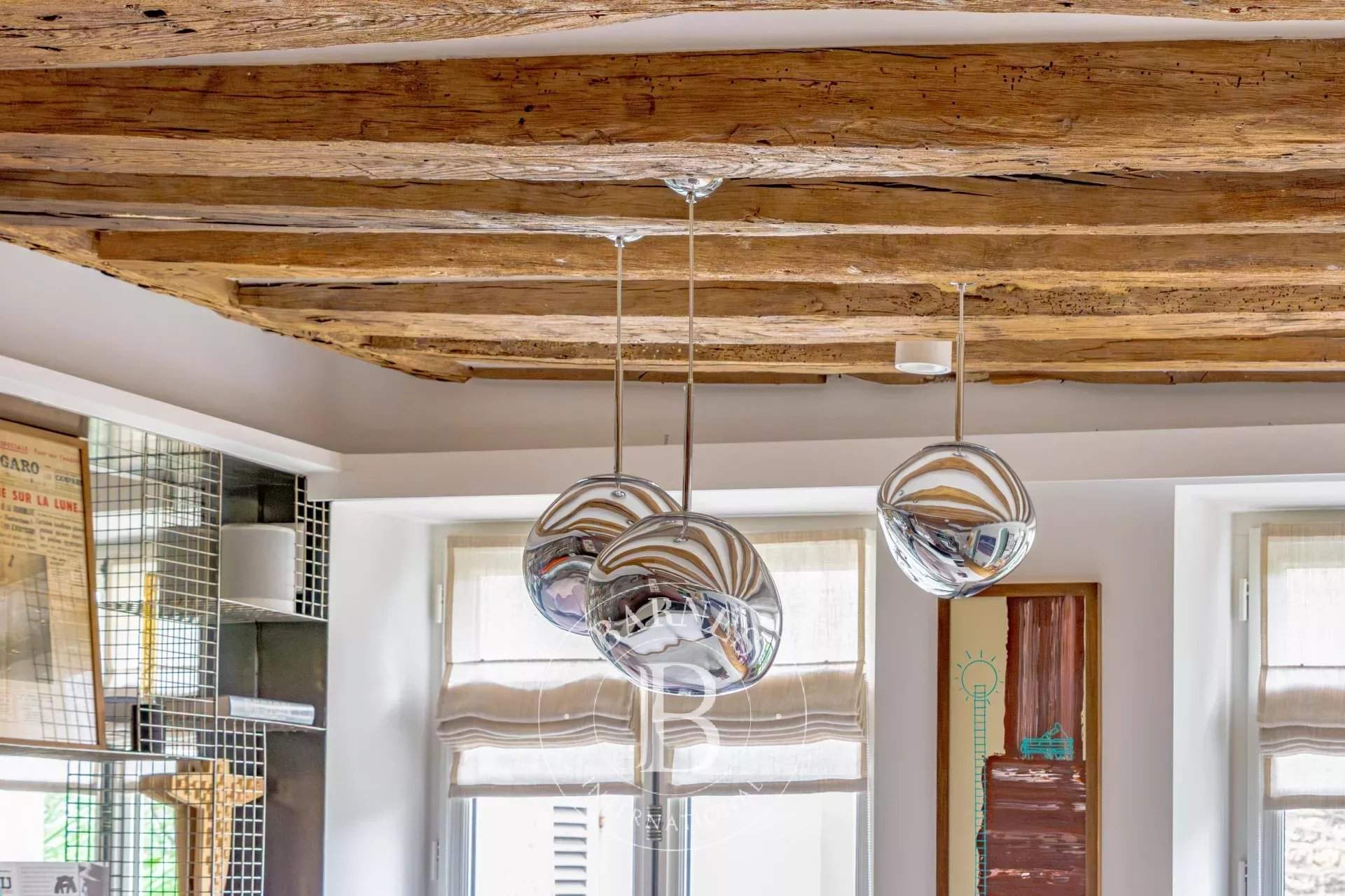 Paris  - Appartement 2 Pièces - picture 16