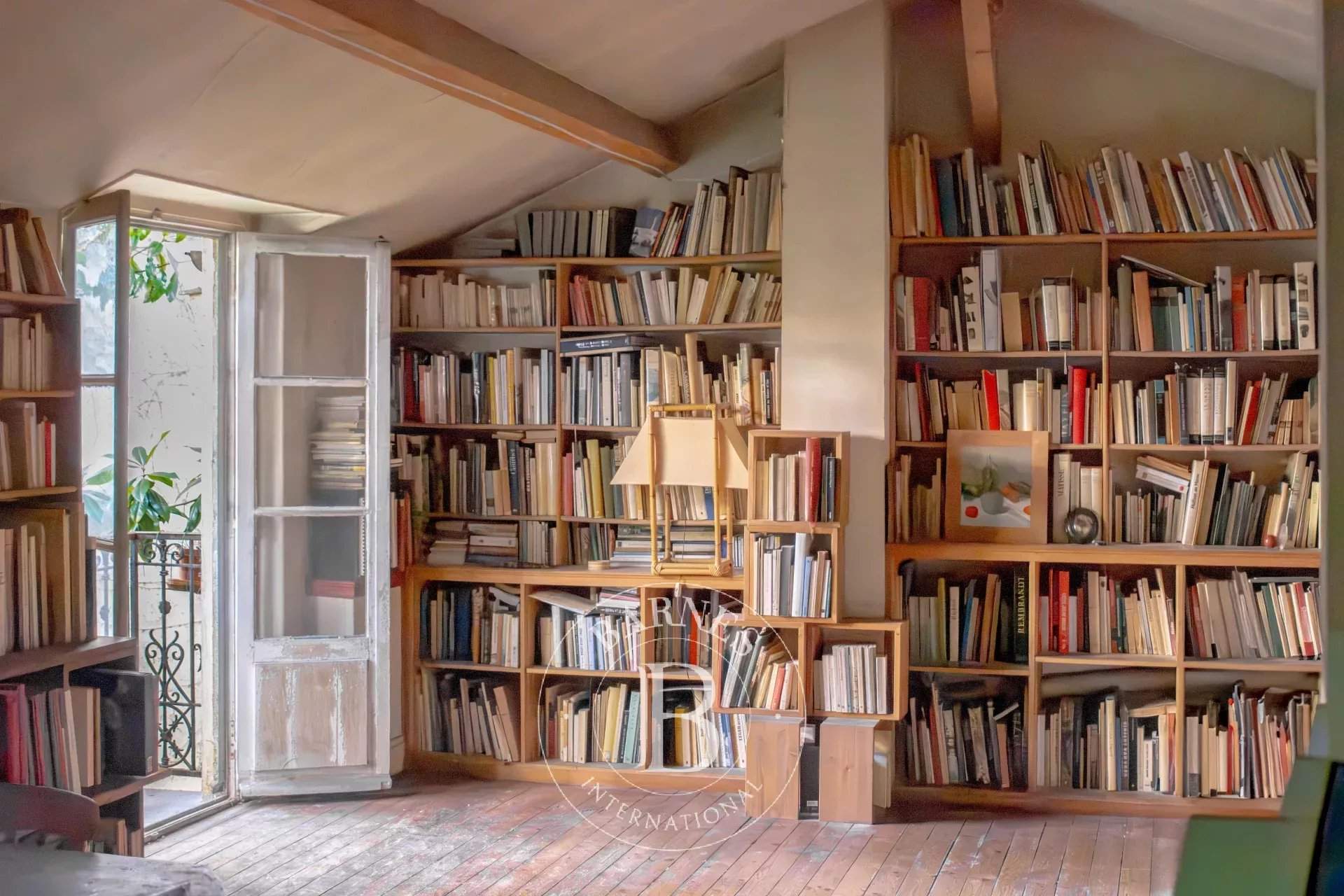 Paris  - Maison 10 Pi&egrave;ces 6 Chambres - picture 12