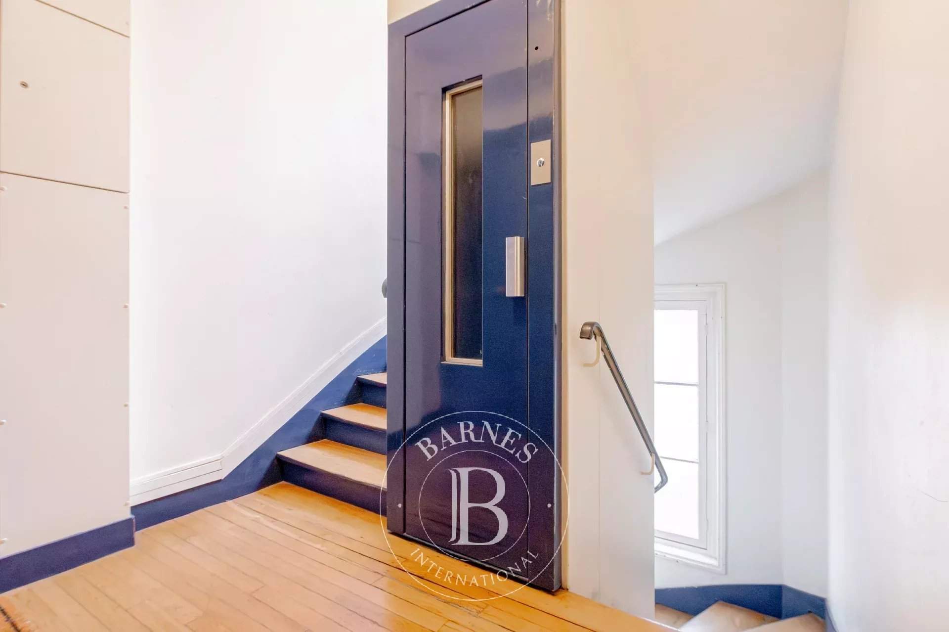 Paris  - Piso 3 Cuartos, 1 Habitacion - picture 9