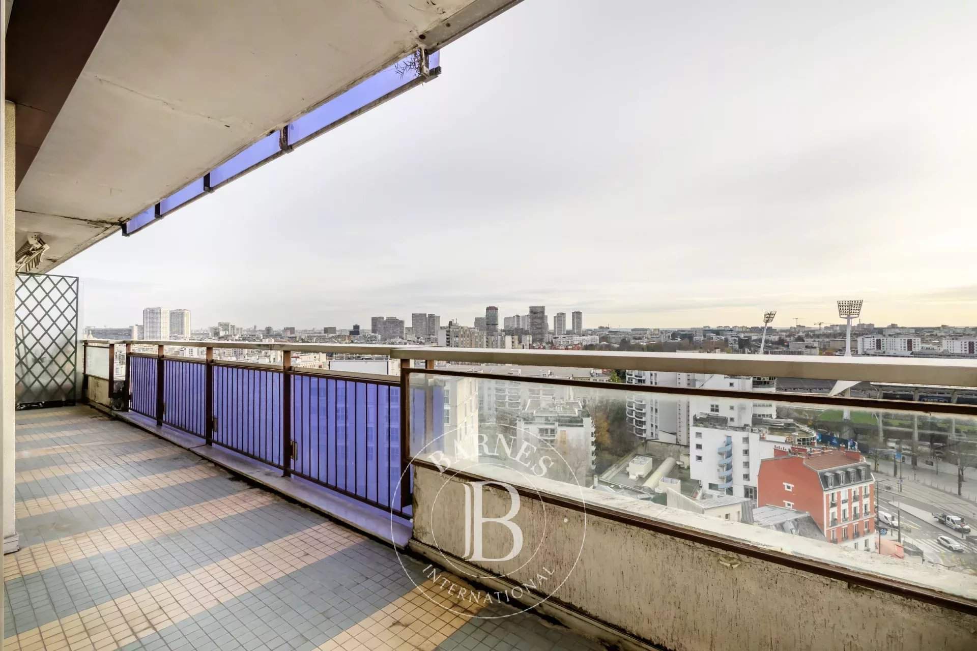 Paris  - Apartment 2 Bedrooms - picture 10