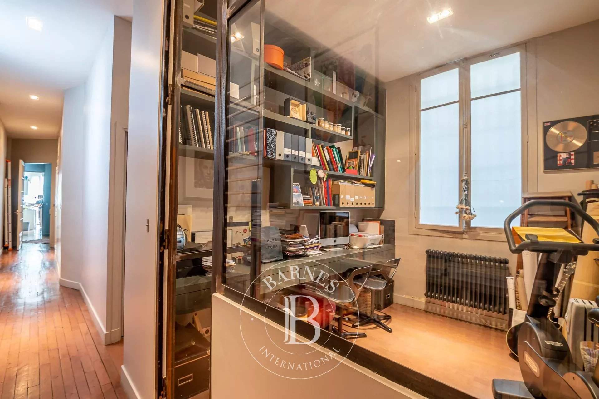 Paris  - Apartment 3 Bedrooms - picture 14