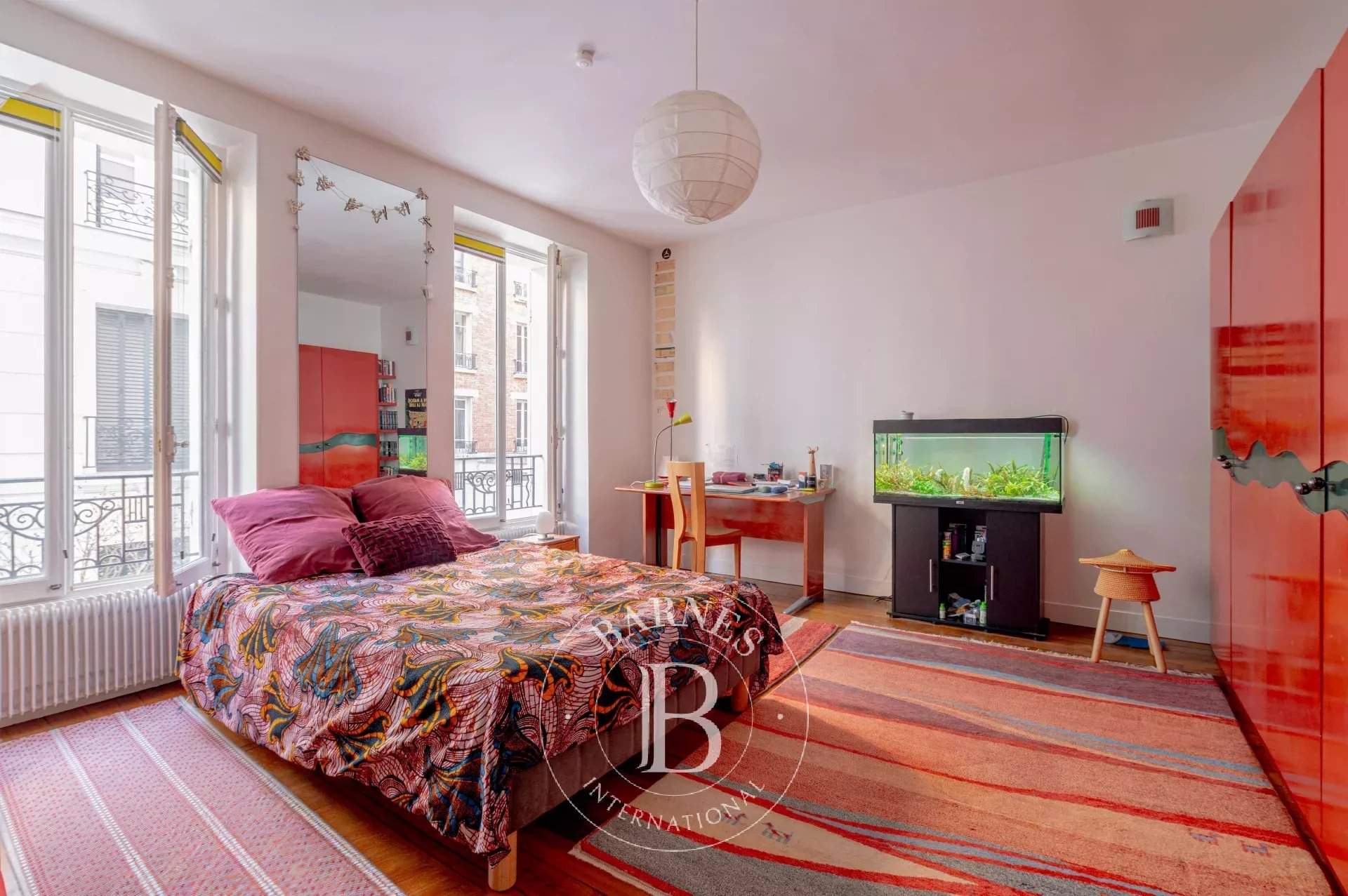 Paris  - Apartment 5 Bedrooms - picture 10