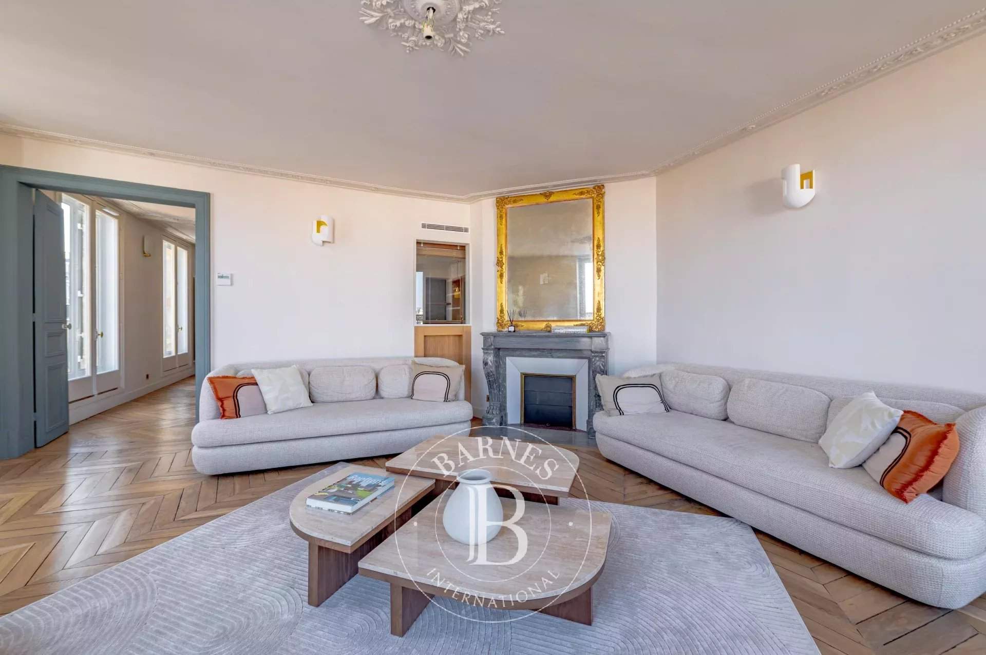 Paris  - Apartment 2 Bedrooms - picture 15