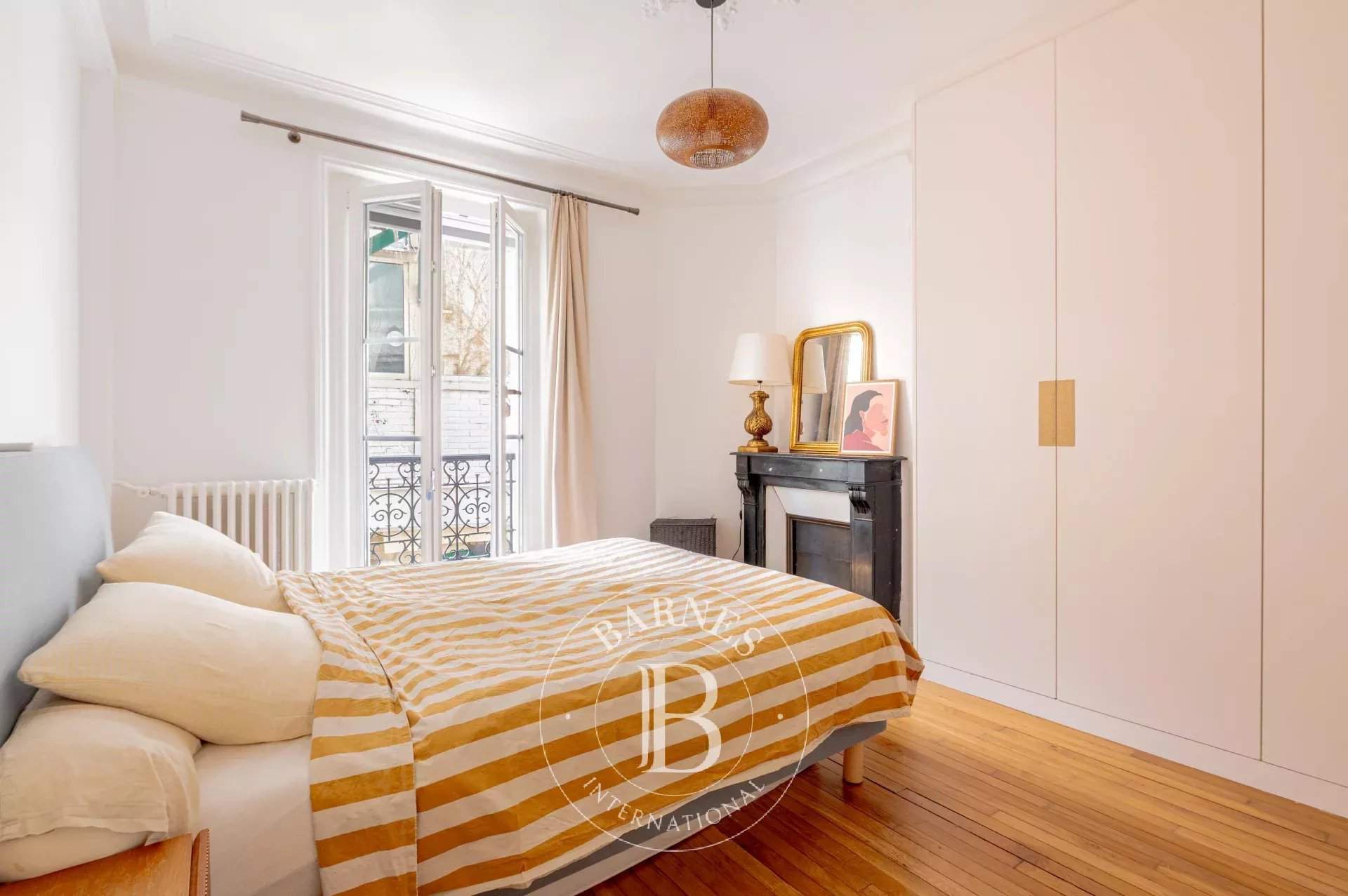 Paris  - Piso 3 Cuartos, 1 Habitacion - picture 7