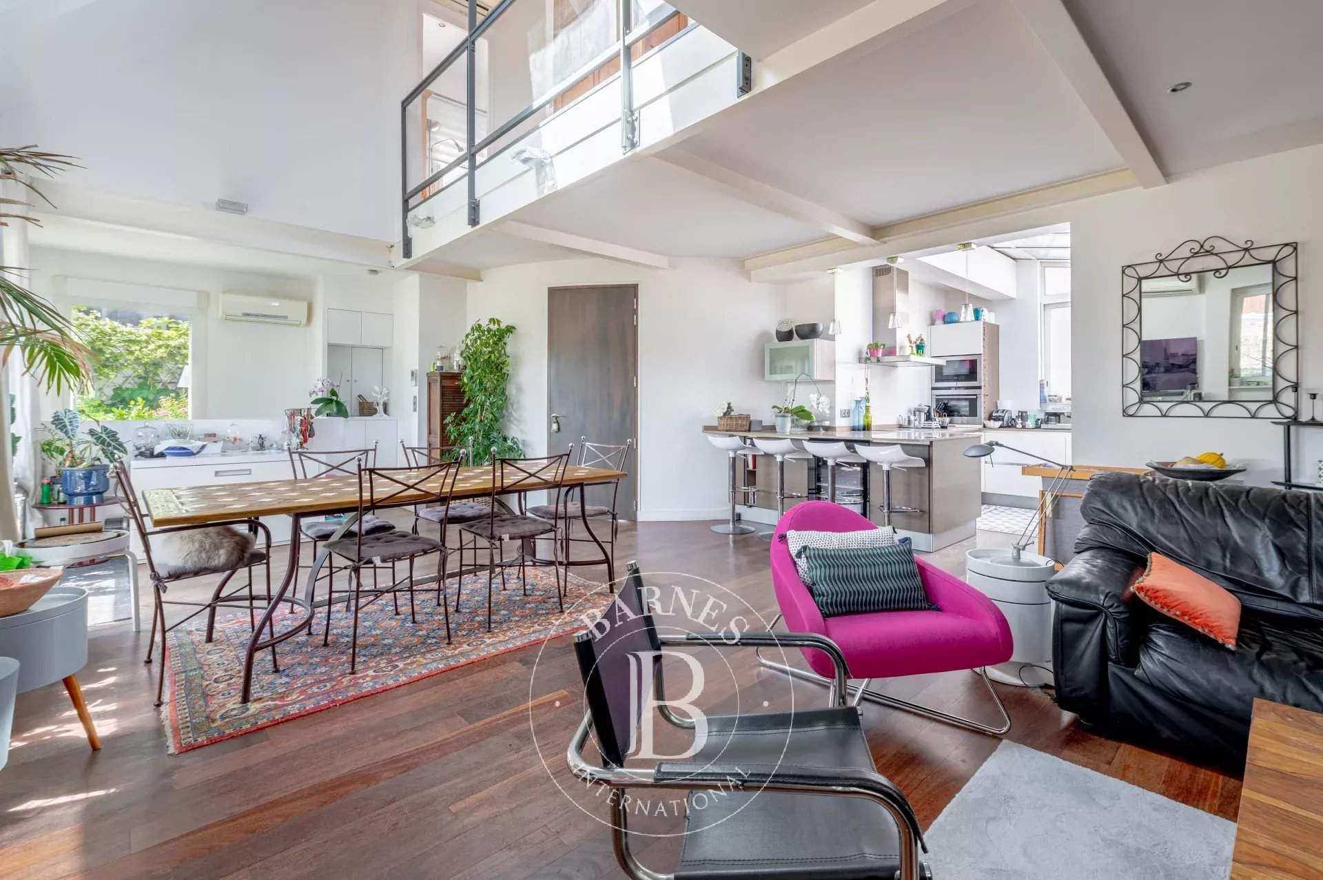 Paris  - Apartment 4 Bedrooms - picture 7