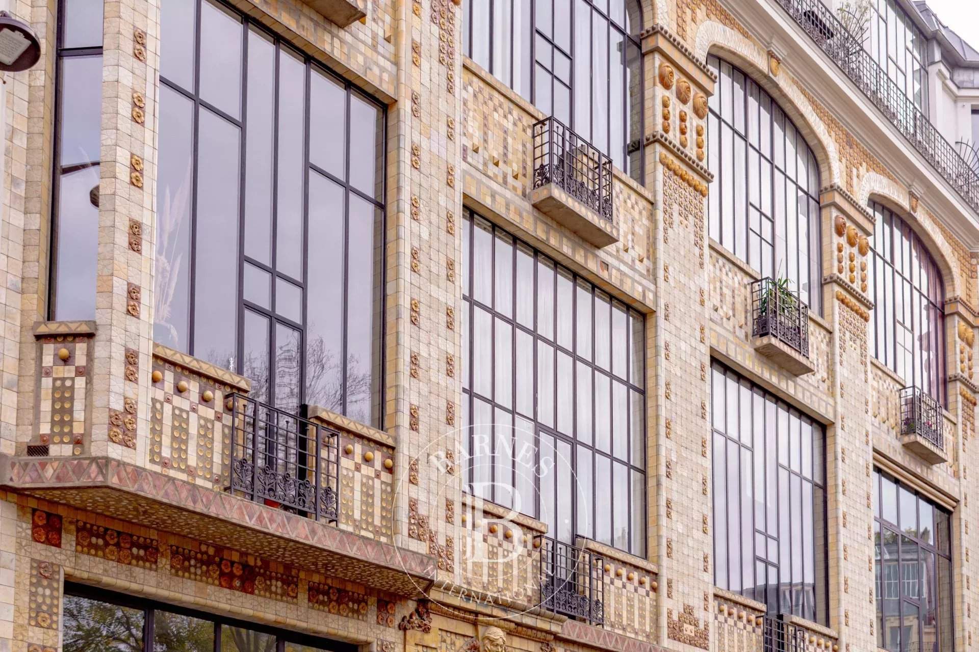 Paris  - Apartment 2 Bedrooms - picture 12