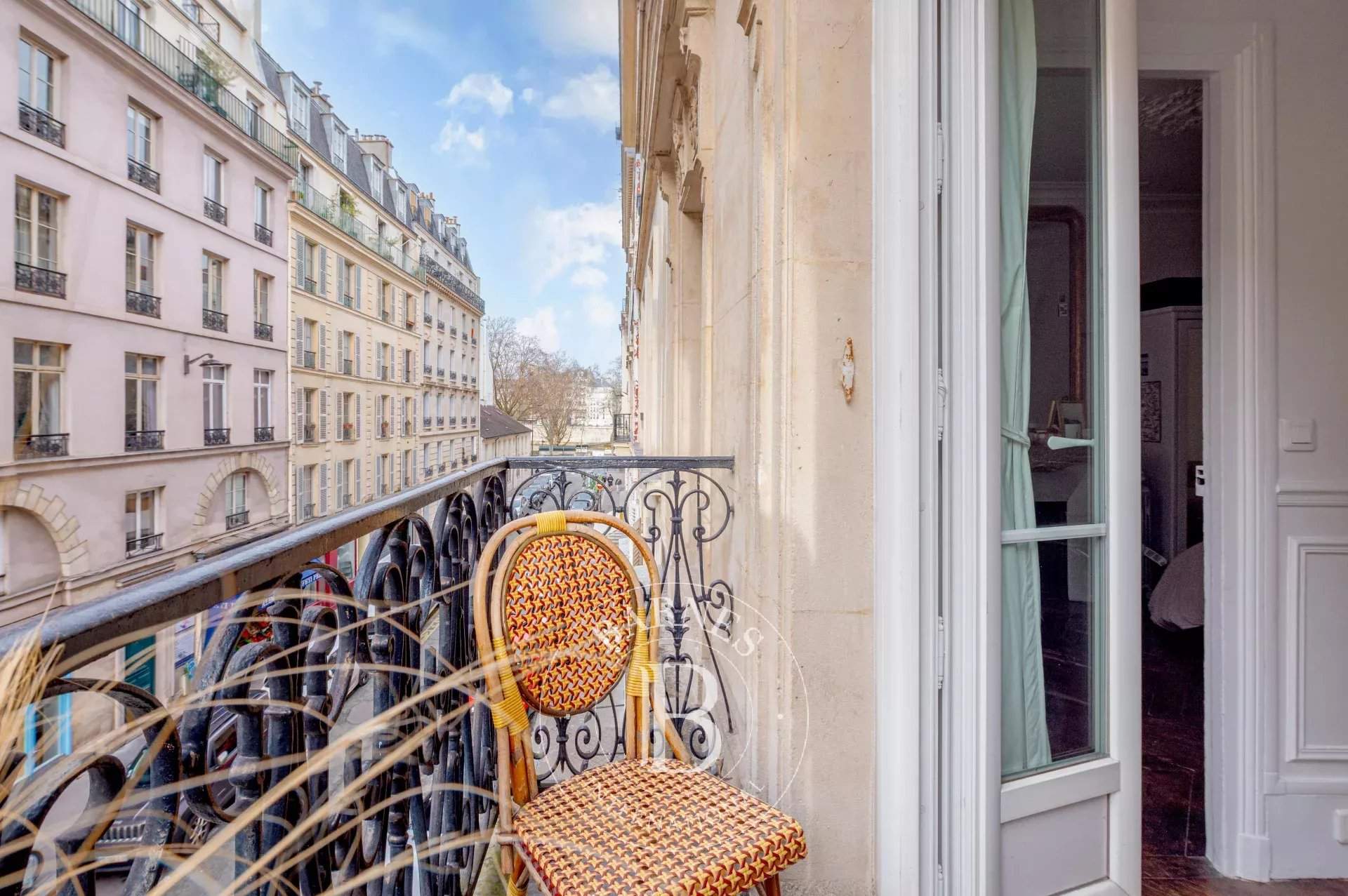 Paris  - Appartement 3 Pi&egrave;ces 2 Chambres - picture 12