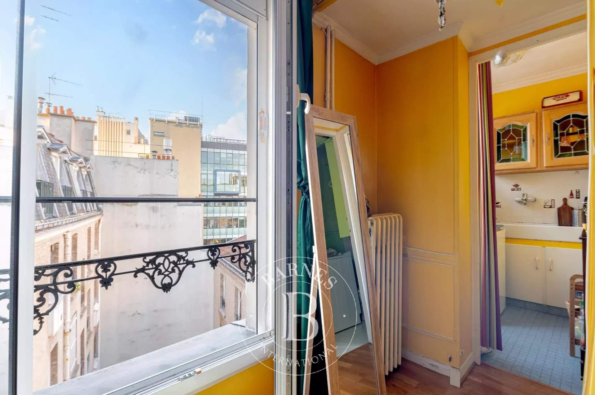 Paris  - Appartement 1 Pièce - picture 3