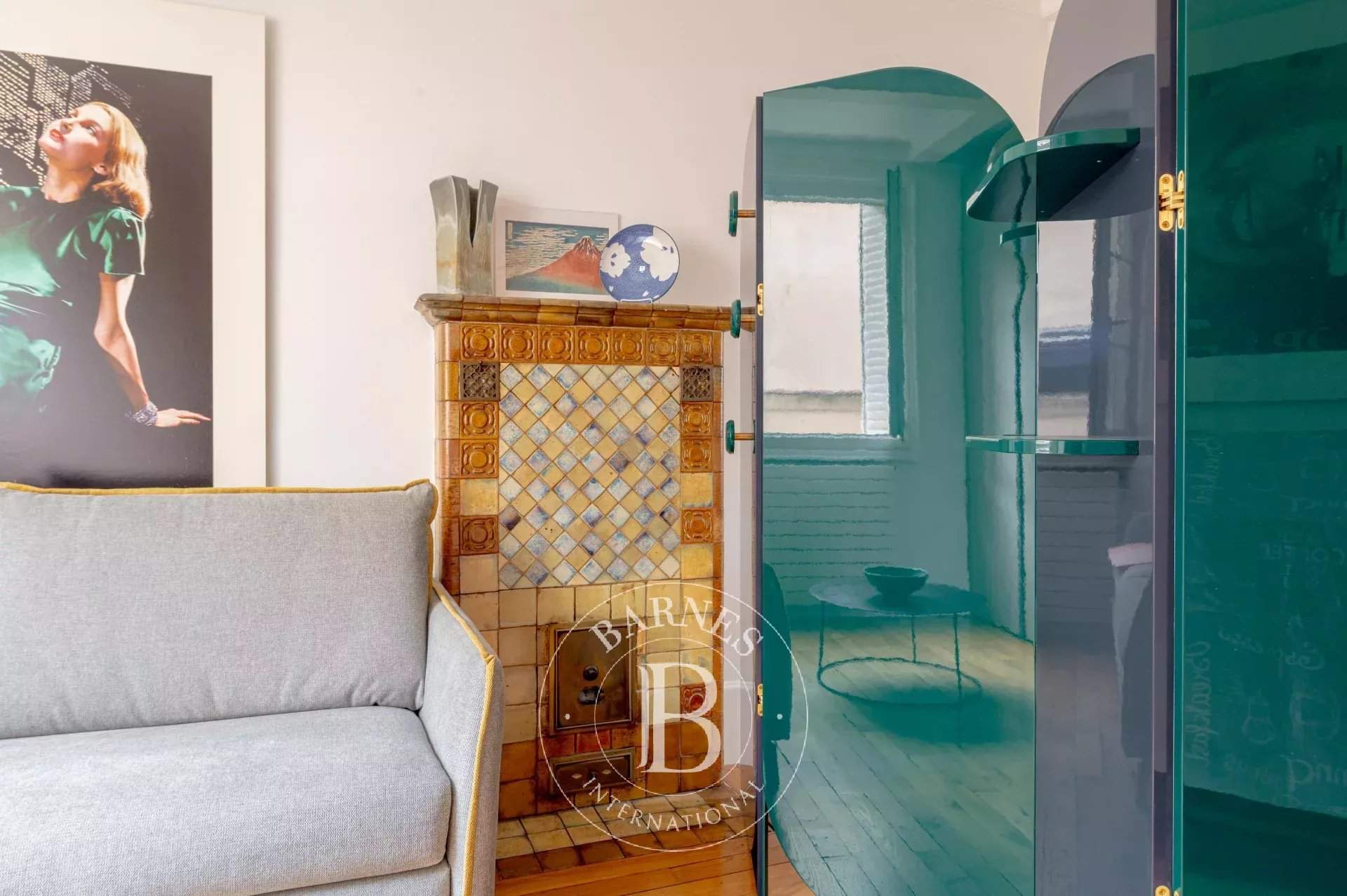 Paris  - Apartment 2 Bedrooms - picture 8