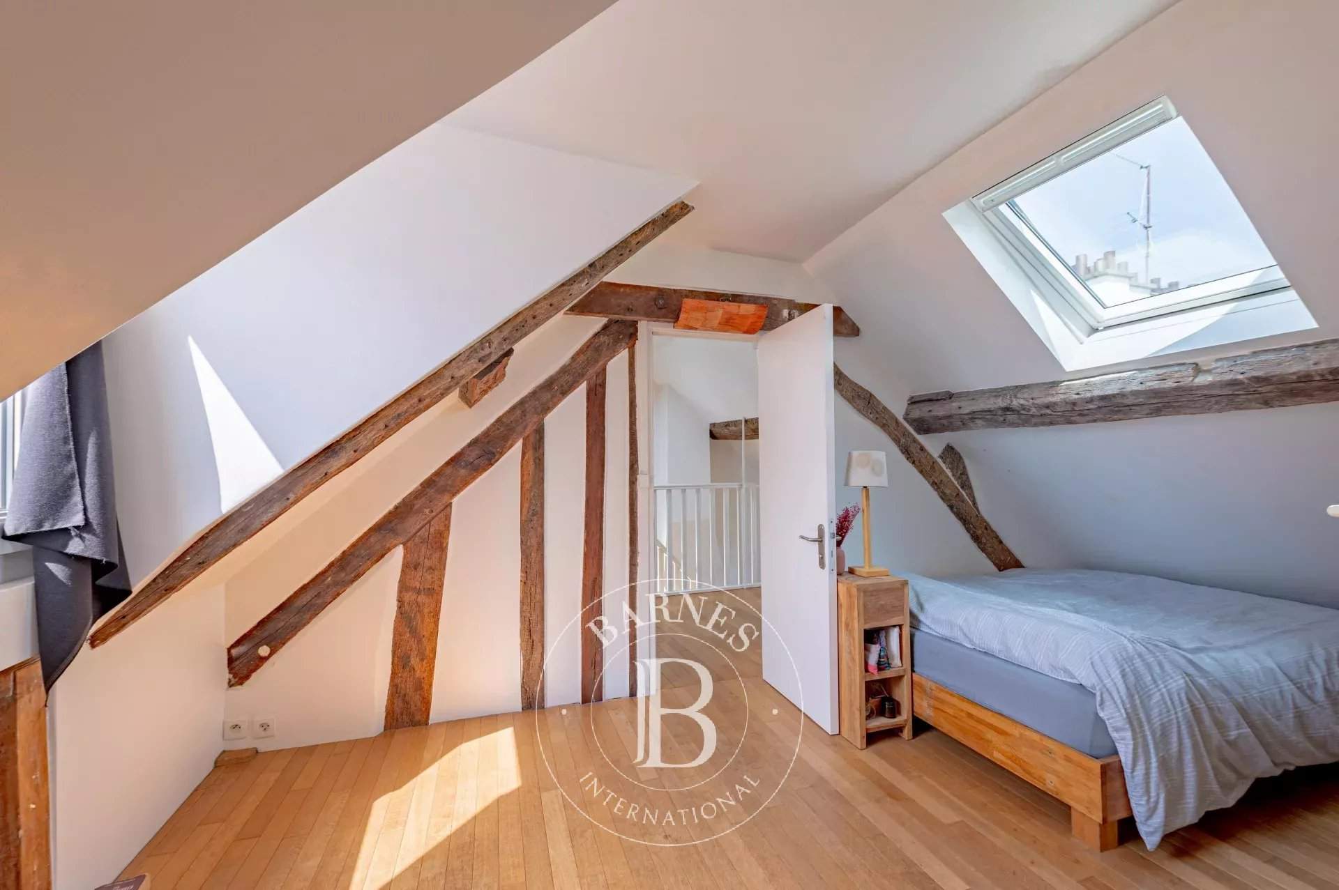Paris  - Apartment 2 Bedrooms - picture 6