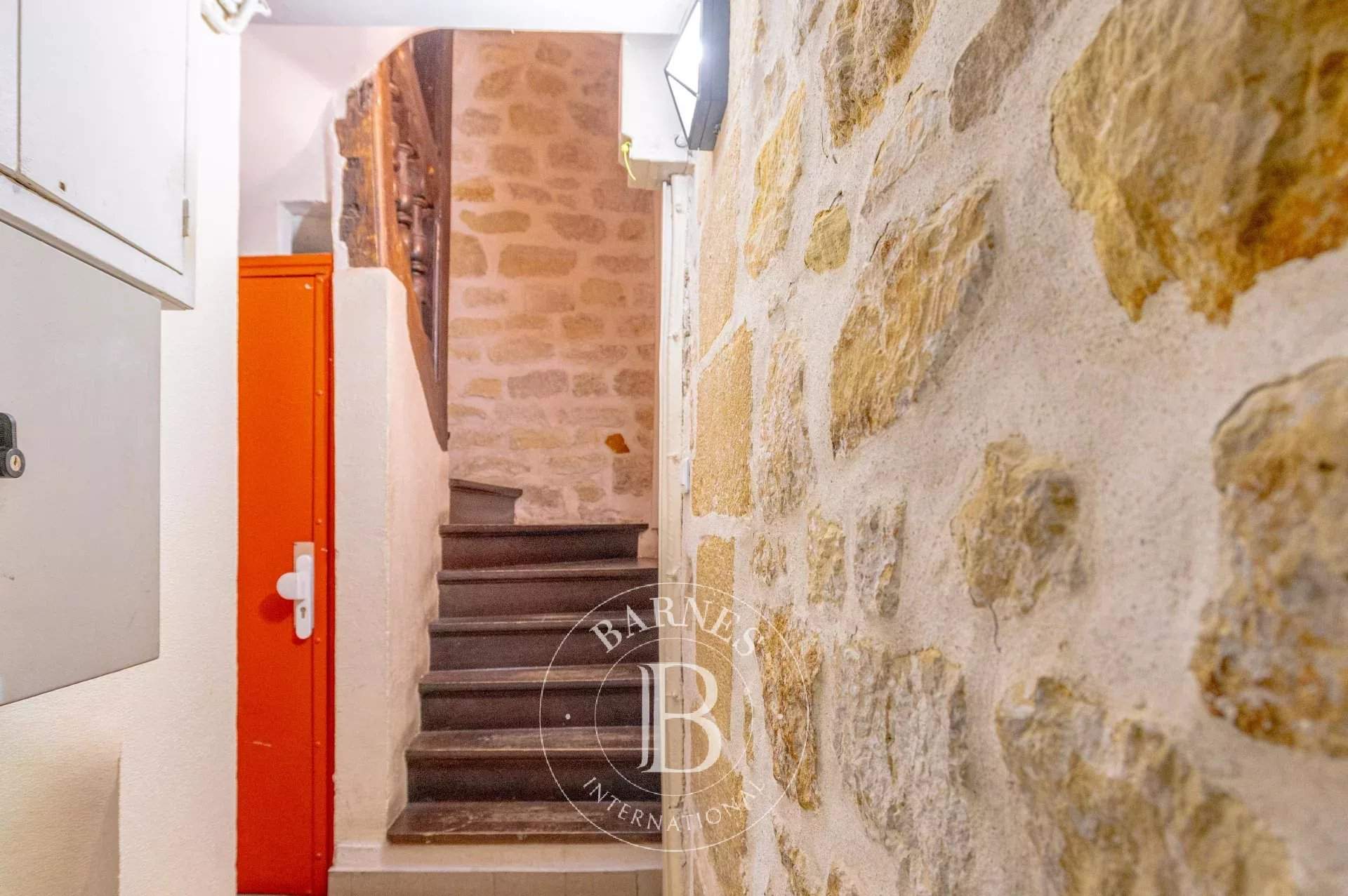 Paris  - Appartement 1 Pi&egrave;ce - picture 11