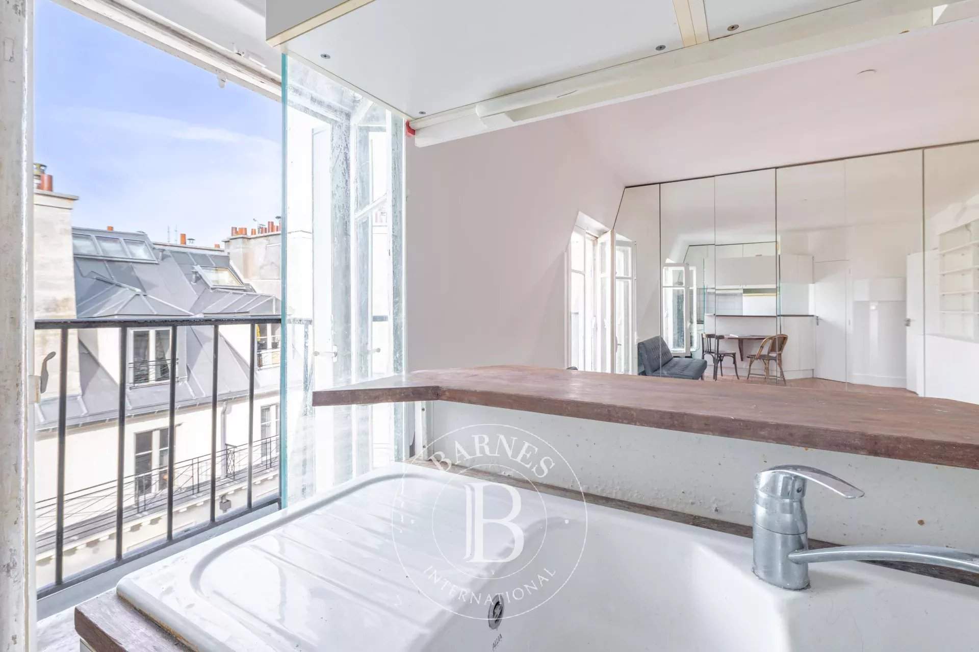 Paris  - Apartment  - picture 7