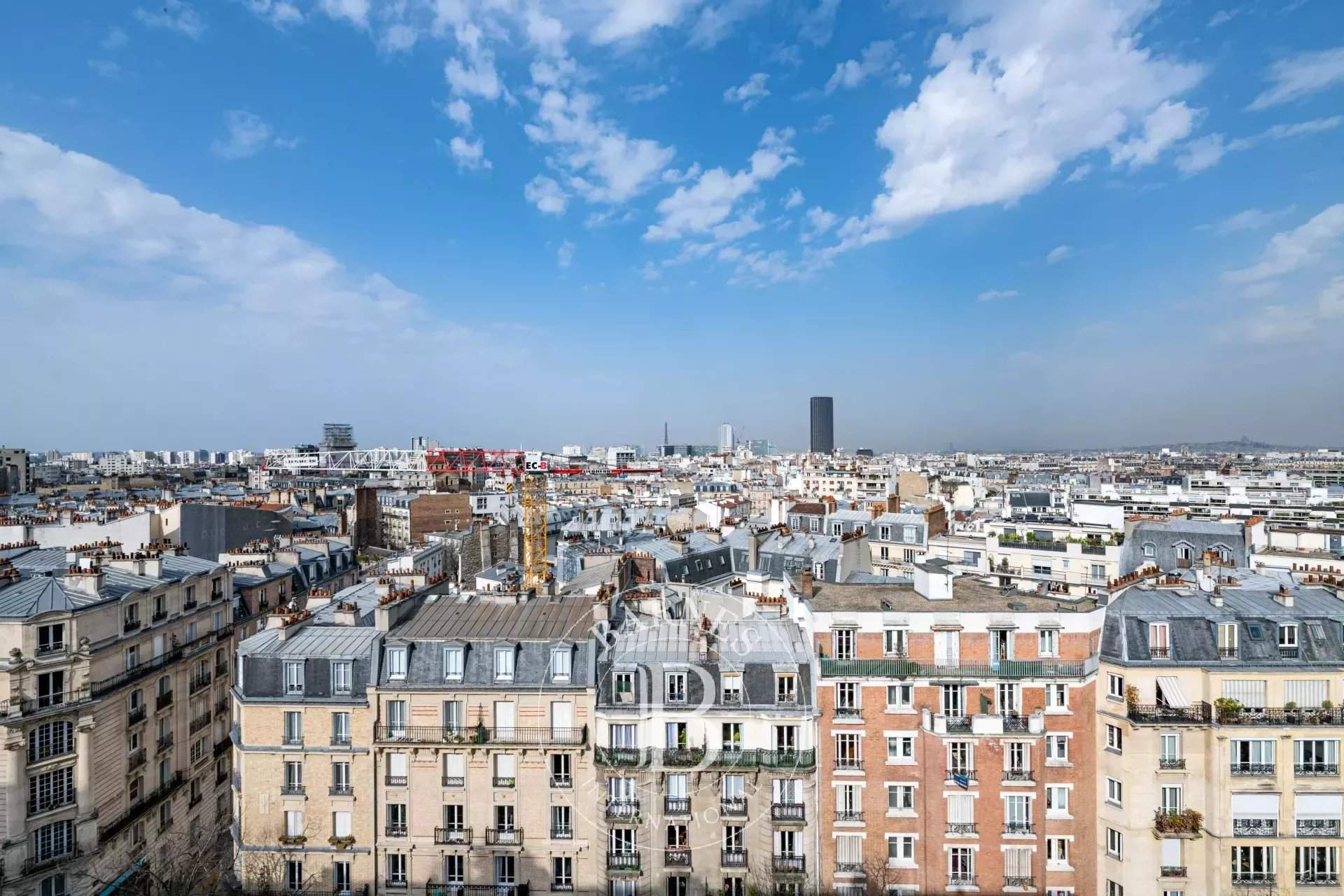 Paris  - Apartment 4 Bedrooms - picture 13