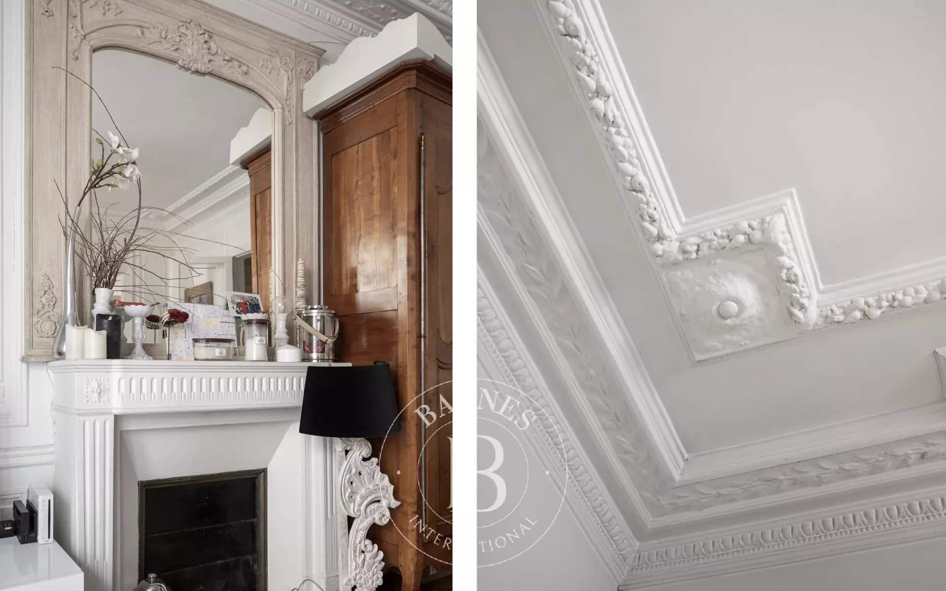 Paris  - Apartment 4 Bedrooms - picture 4