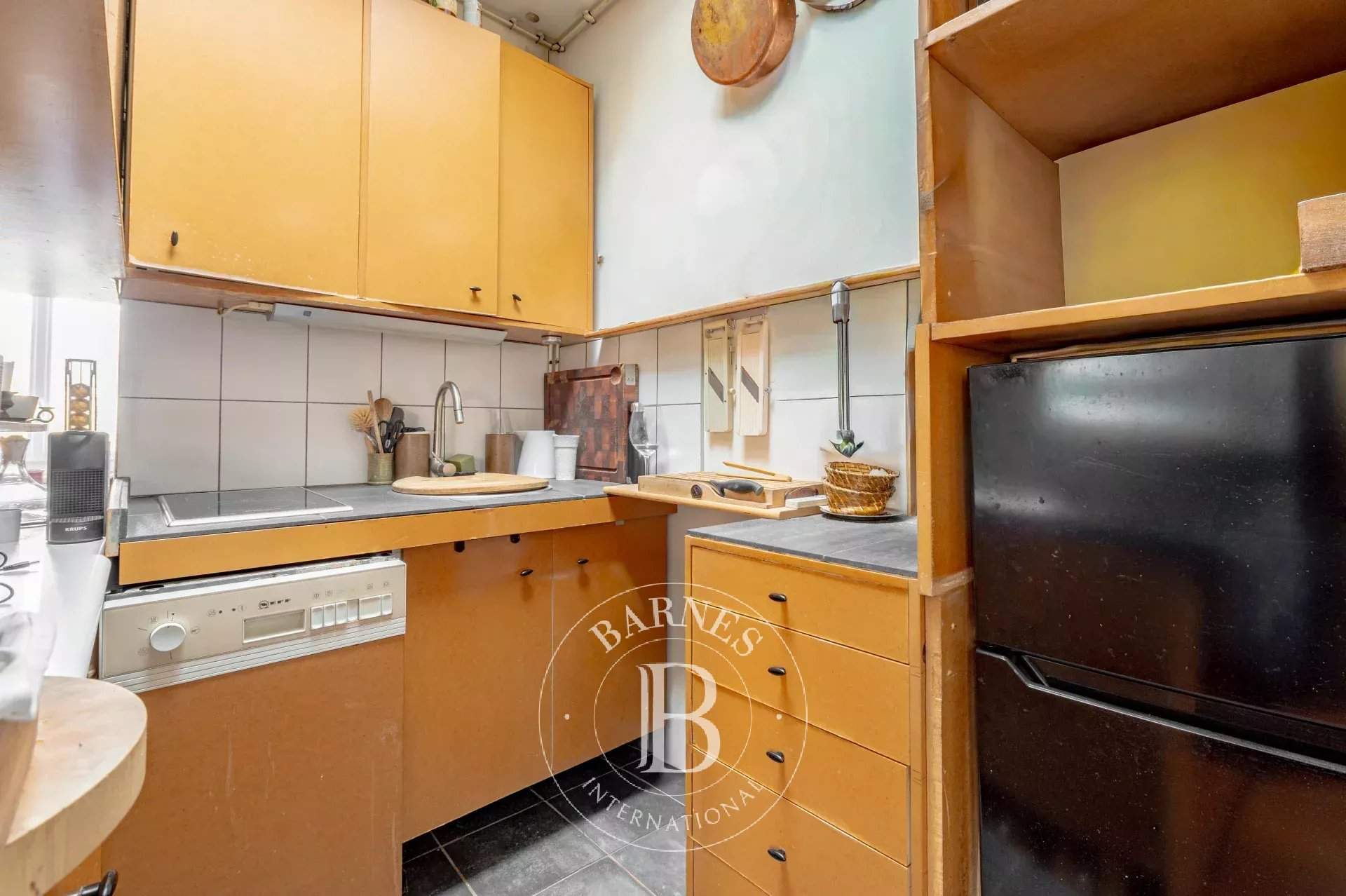 Paris  - Piso 2 Cuartos - picture 8