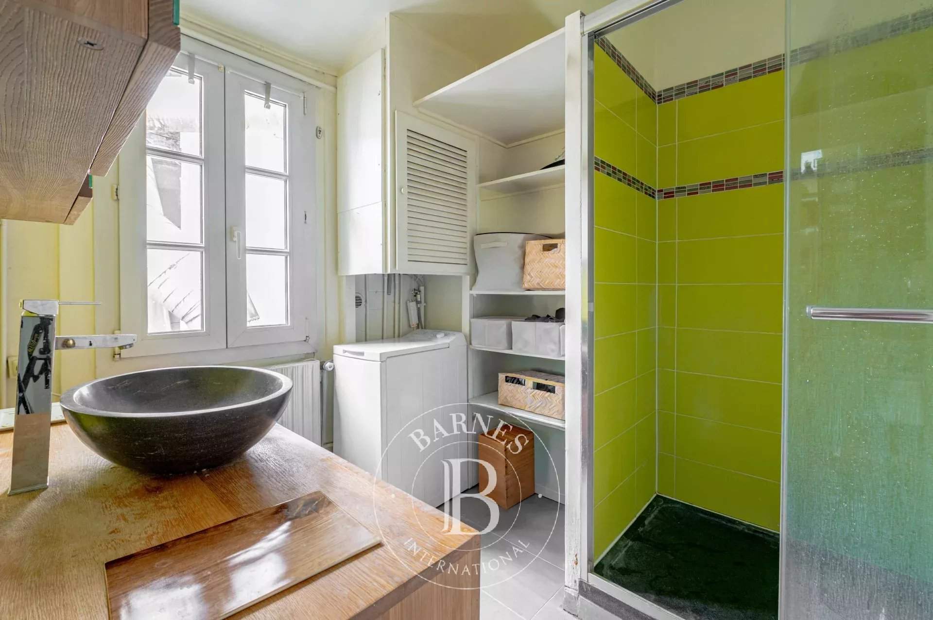 Paris  - Piso 2 Cuartos - picture 9