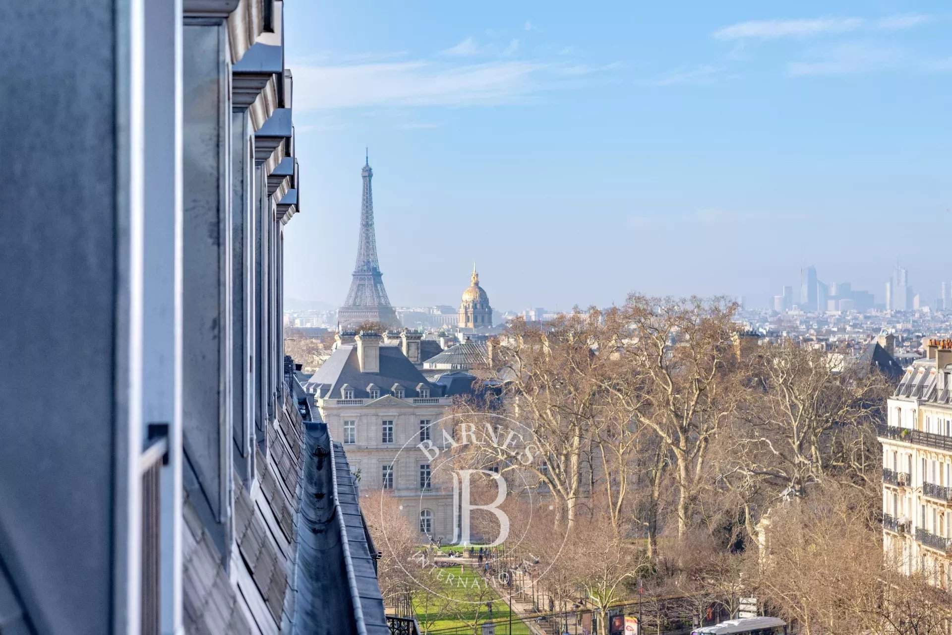 Paris  - Apartment 2 Bedrooms - picture 9