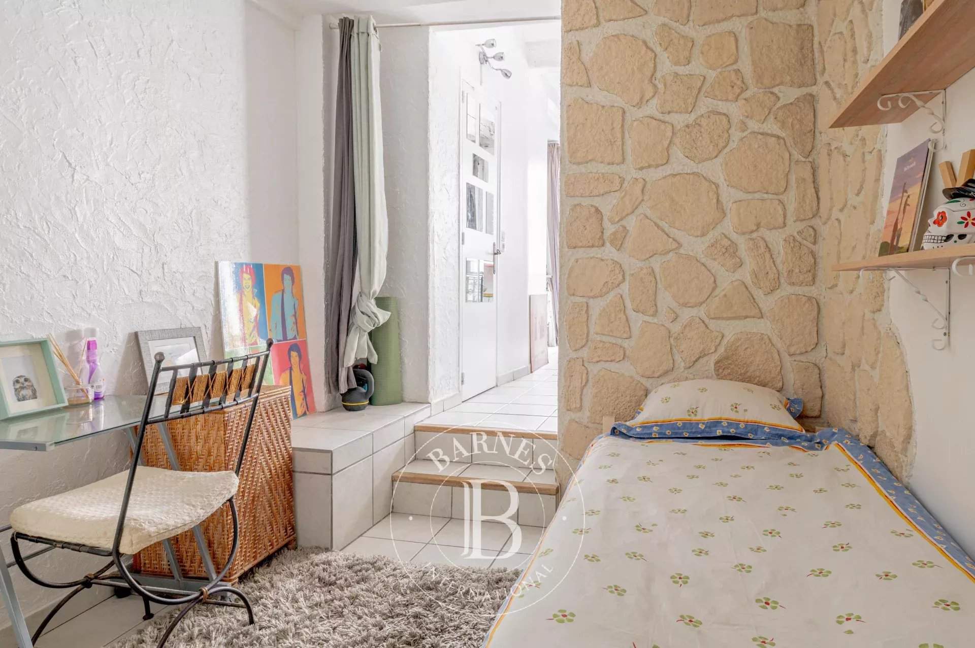 Paris  - Appartement 2 Pièces, 1 Chambre - picture 7