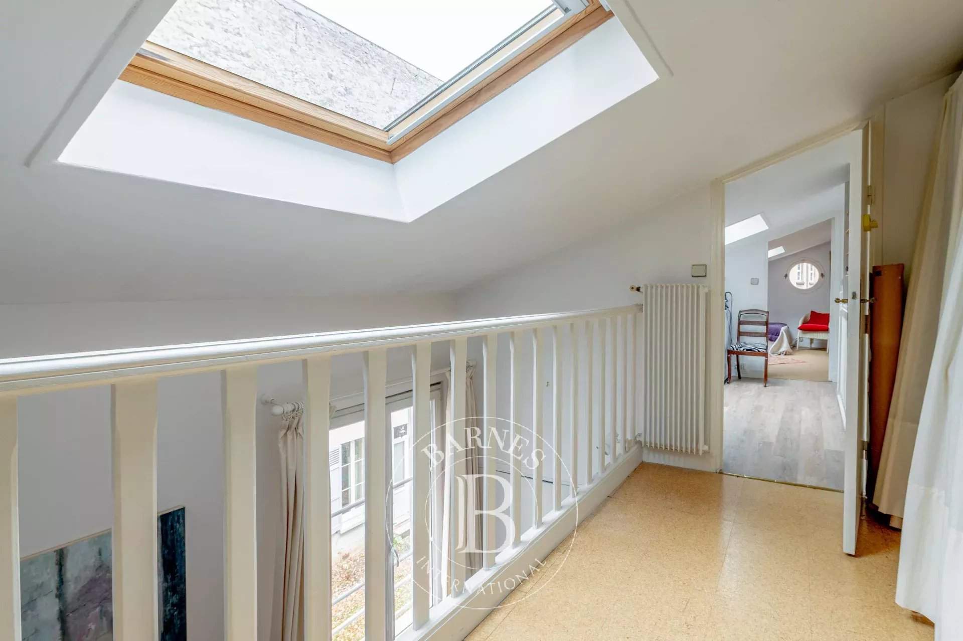 Paris  - Appartement 5 Pi&egrave;ces 3 Chambres - picture 13