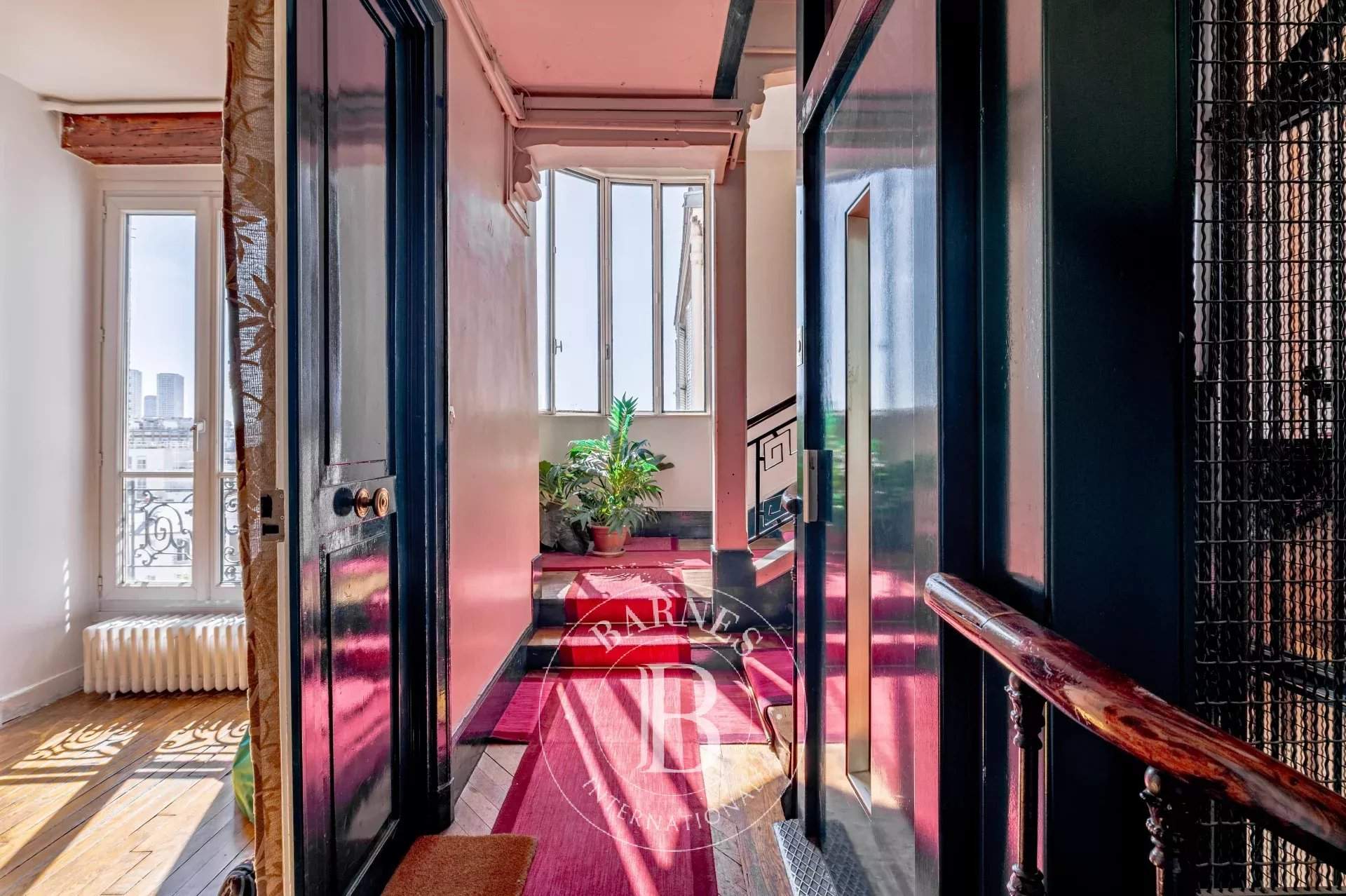 Paris  - Apartment 3 Bedrooms - picture 16