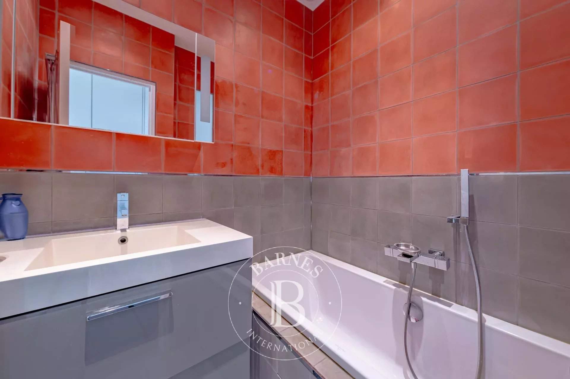 Paris  - Apartment 4 Bedrooms - picture 16