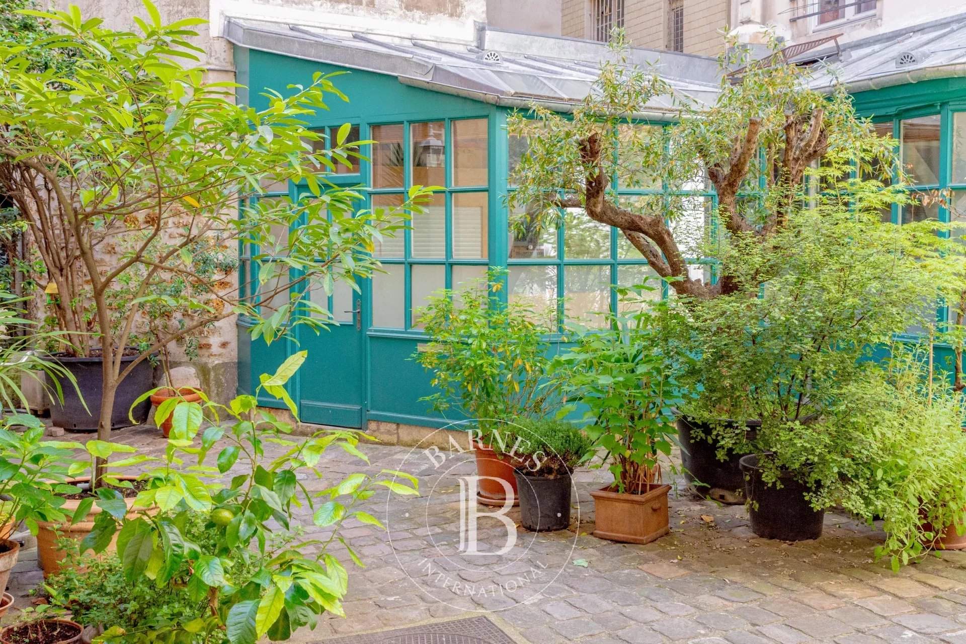 Paris  - Apartment 2 Bedrooms - picture 15