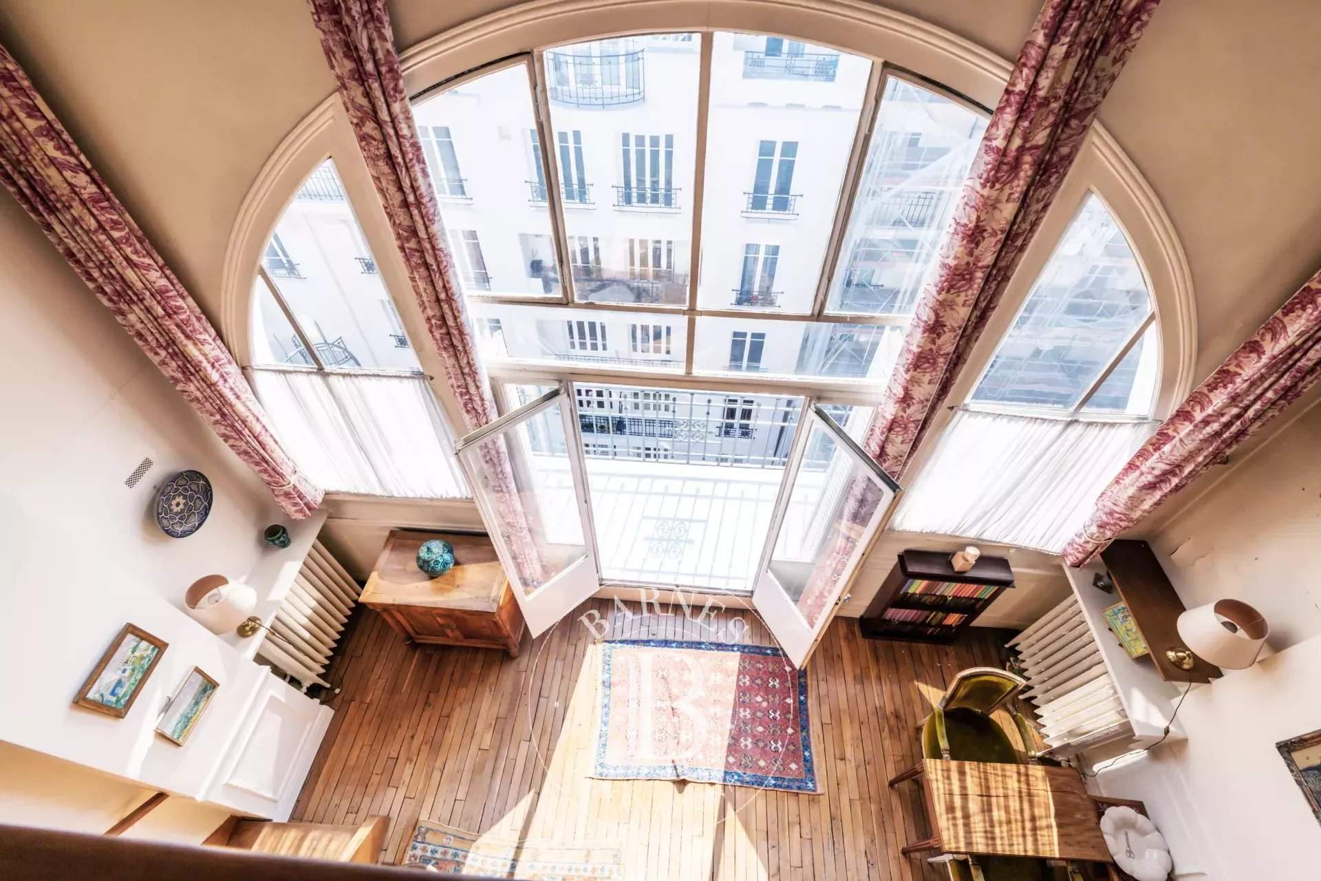 Paris  - Apartment 3 Bedrooms - picture 8