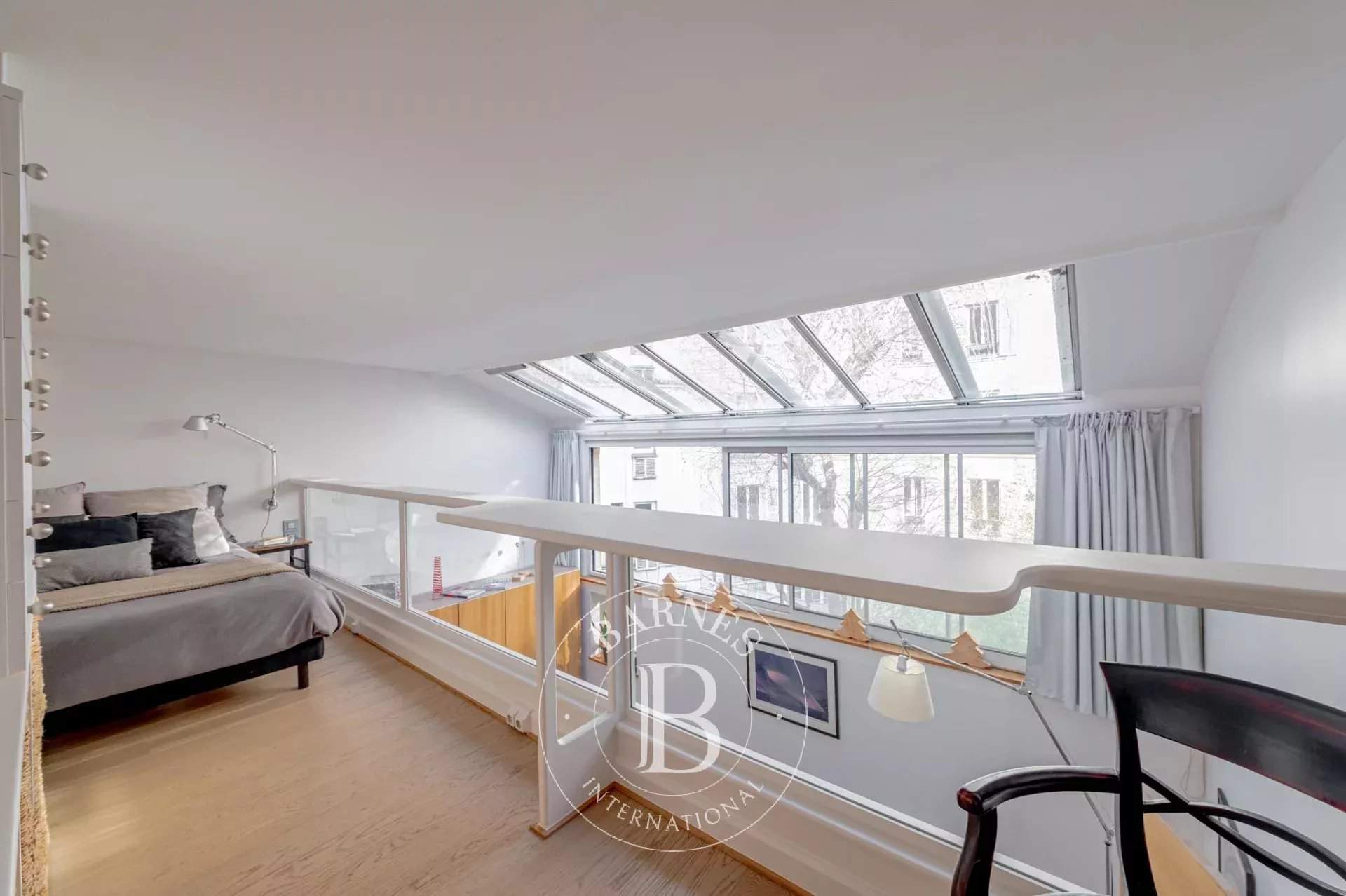 Paris  - Apartment 1 Bedroom - picture 6