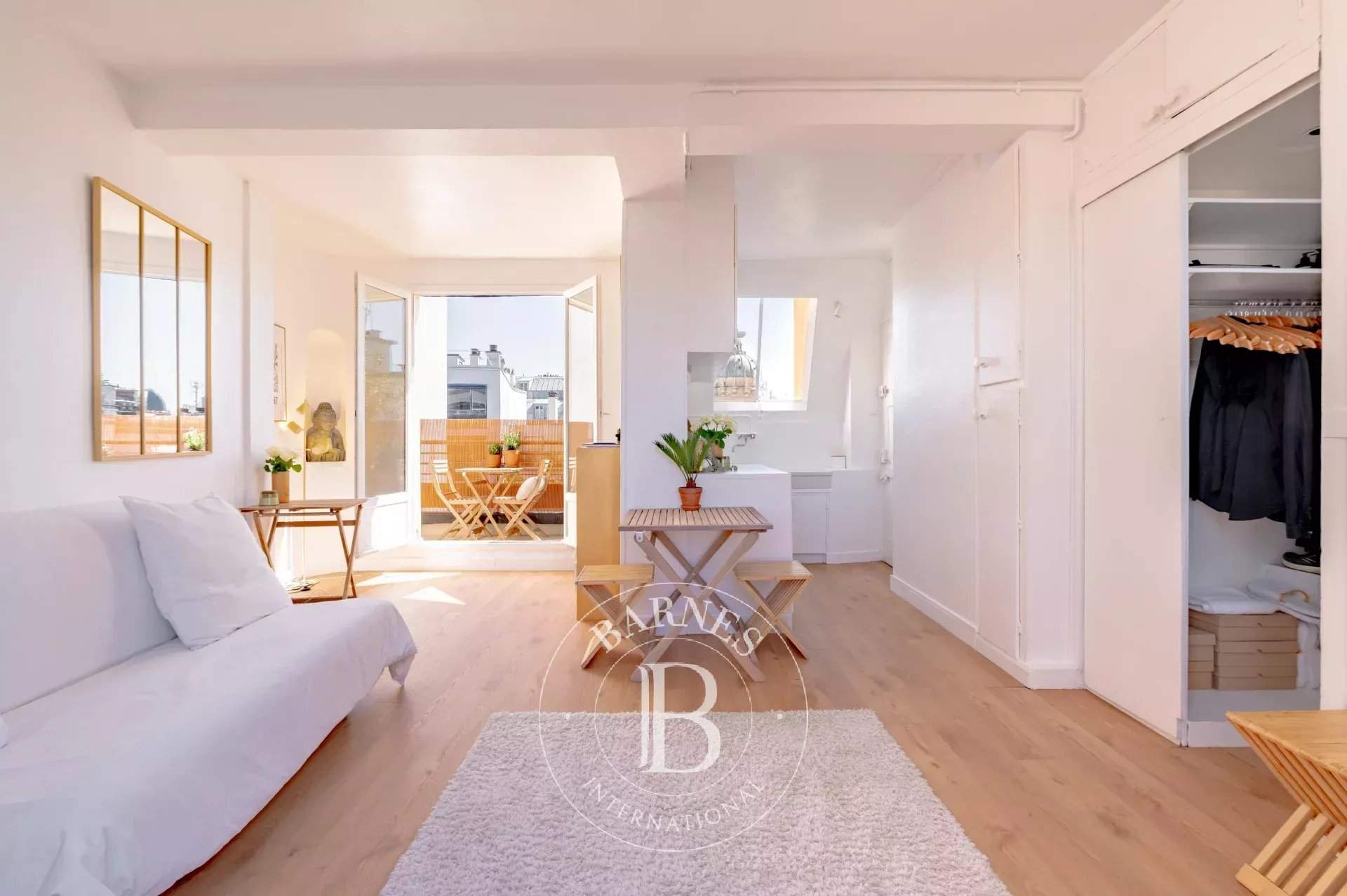 Paris  - Piso 1 Cuarto - picture 4