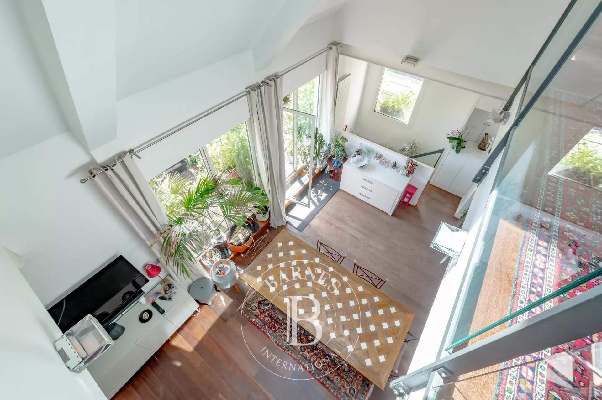 Paris  - Apartment 4 Bedrooms - picture 11