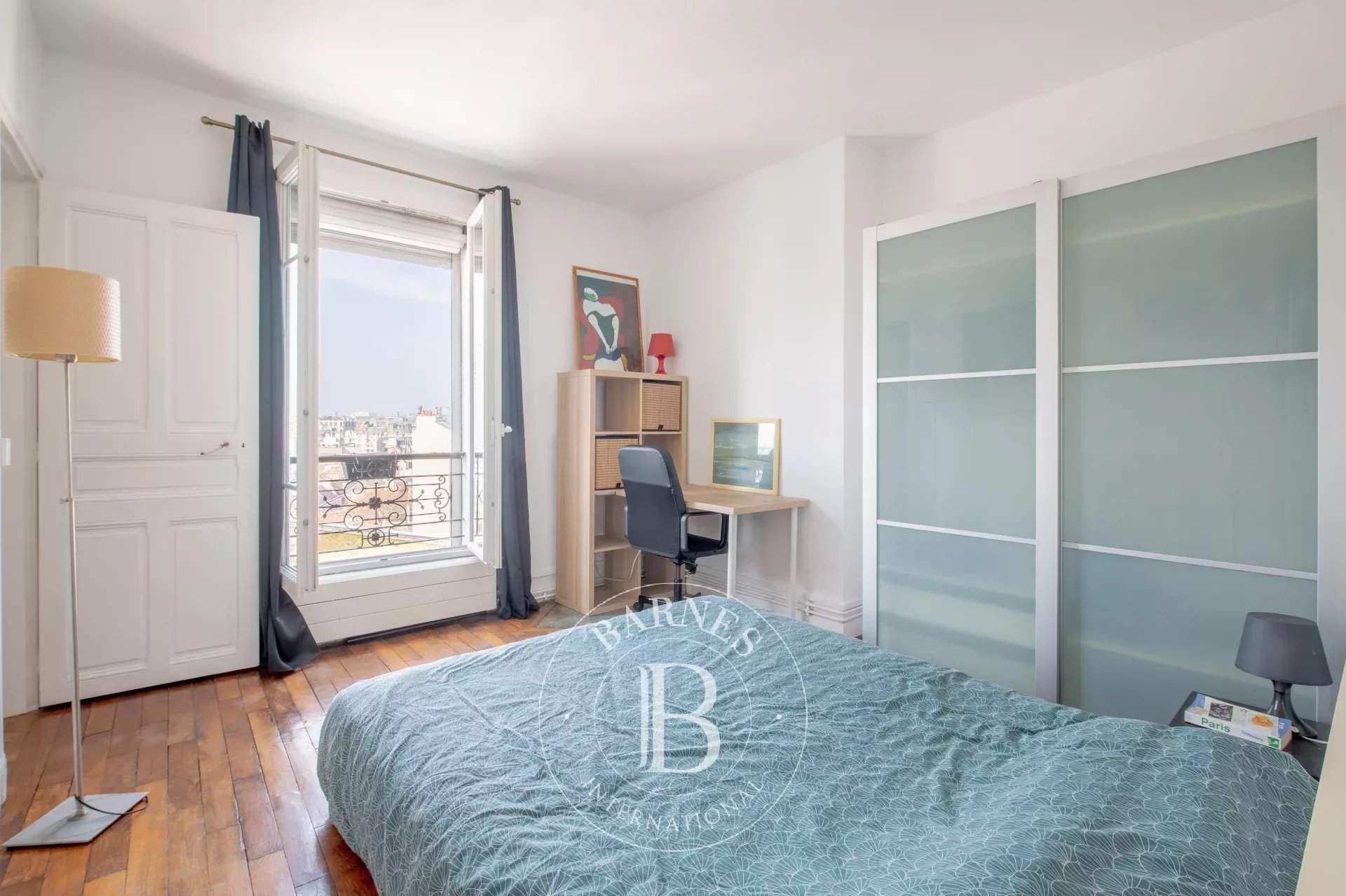 Paris  - Appartement 2 Pièces, 1 Chambre - picture 5