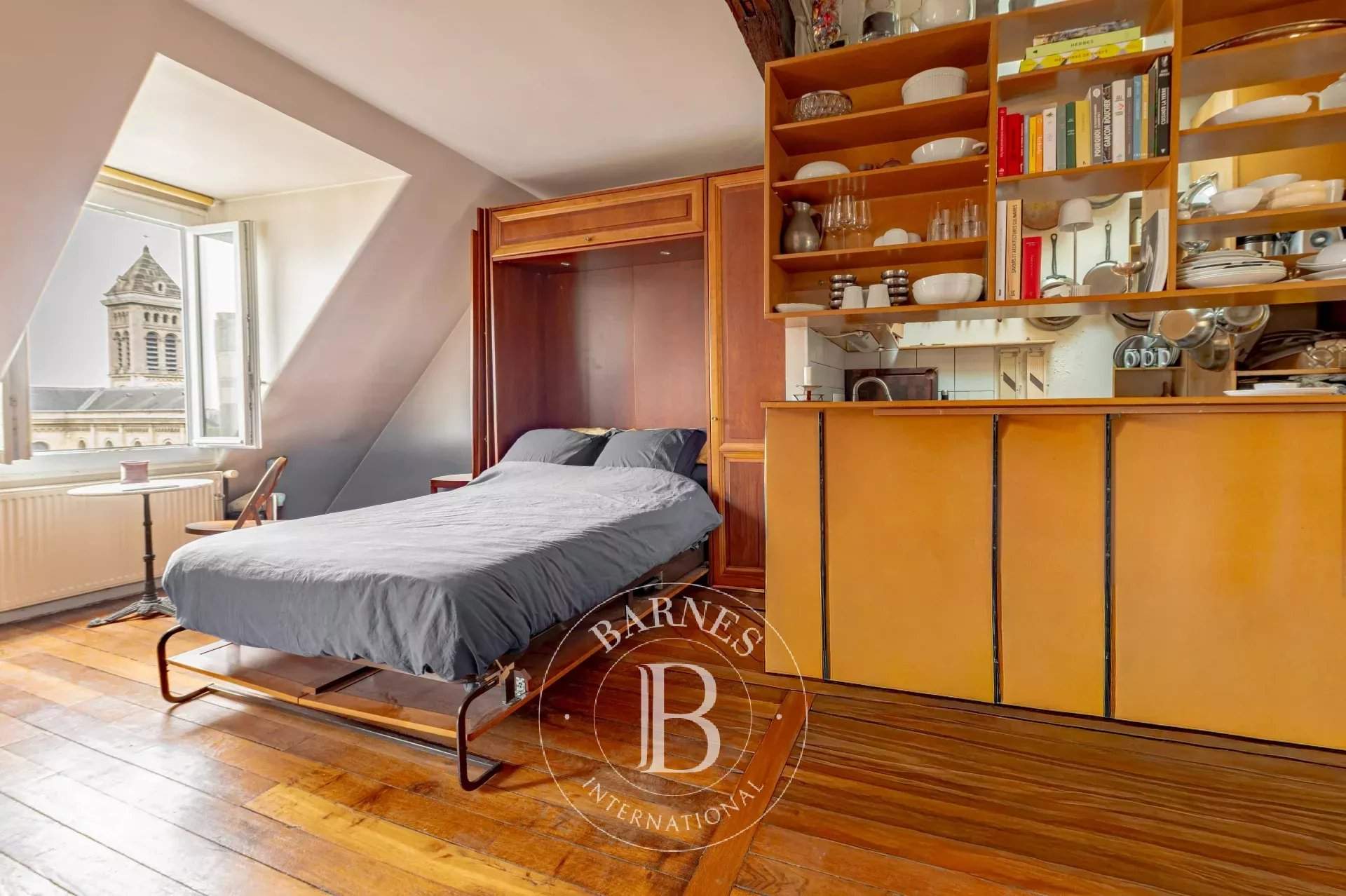 Paris  - Piso 2 Cuartos - picture 4