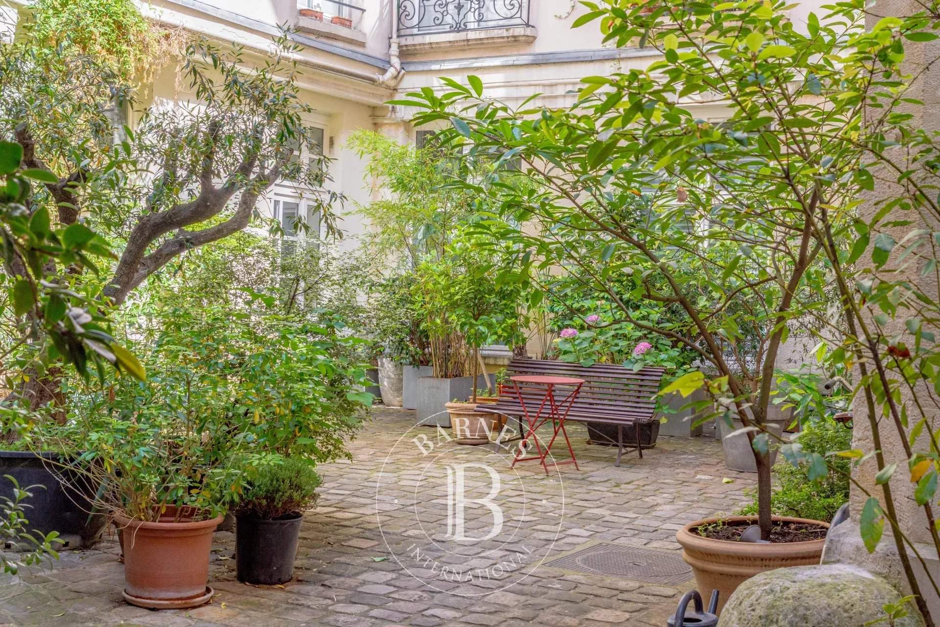 Paris  - Apartment 2 Bedrooms - picture 16