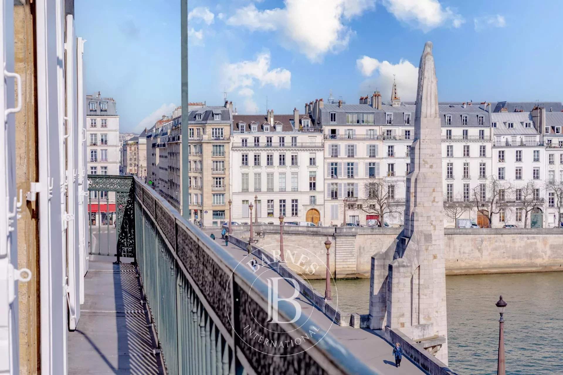 Paris  - Apartment 2 Bedrooms - picture 2