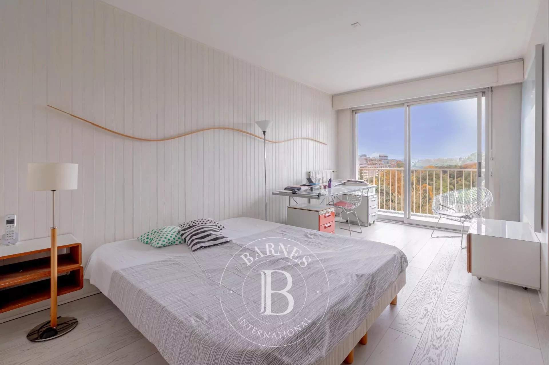 Paris  - Appartement 5 Pièces 3 Chambres - picture 14