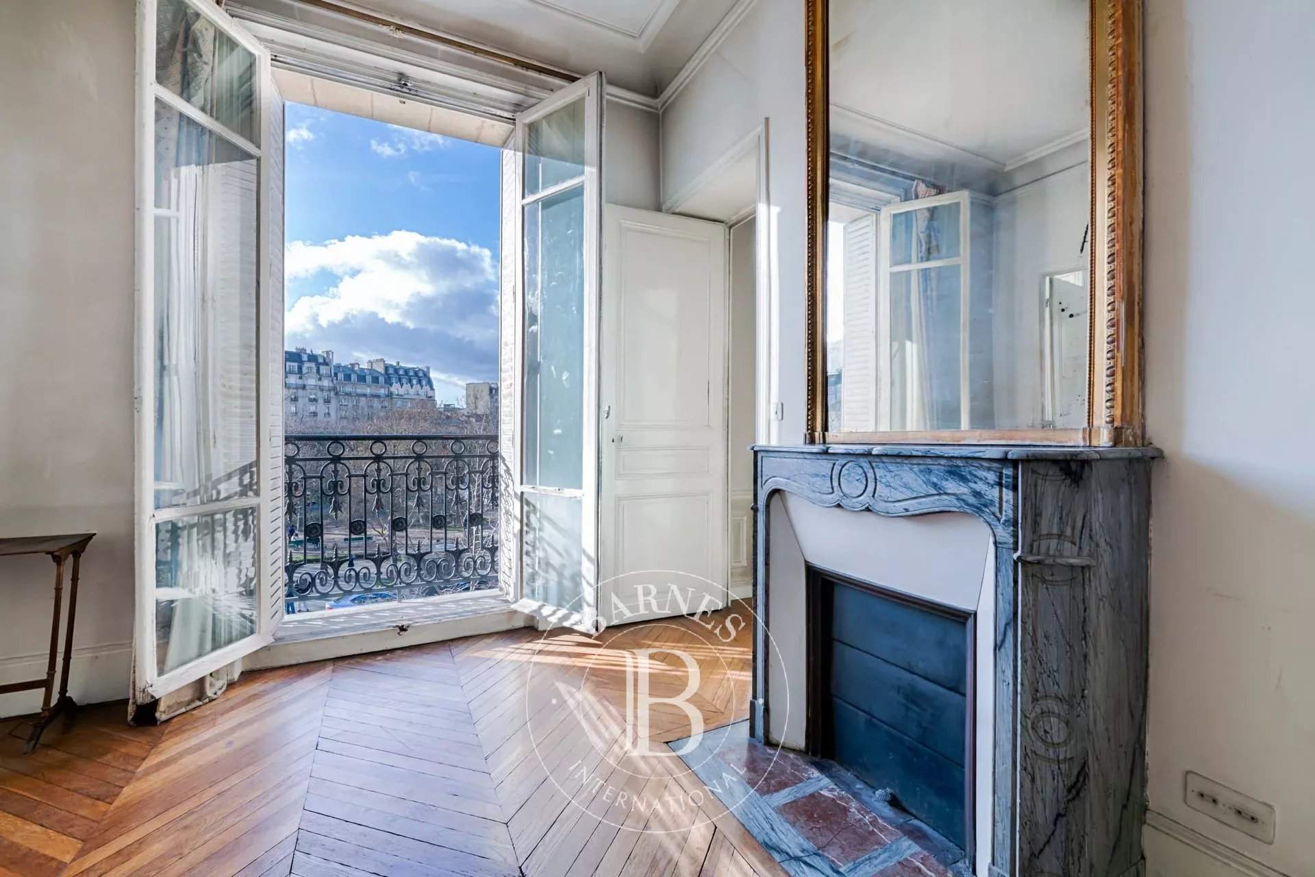 Paris  - Apartment 4 Bedrooms - picture 6