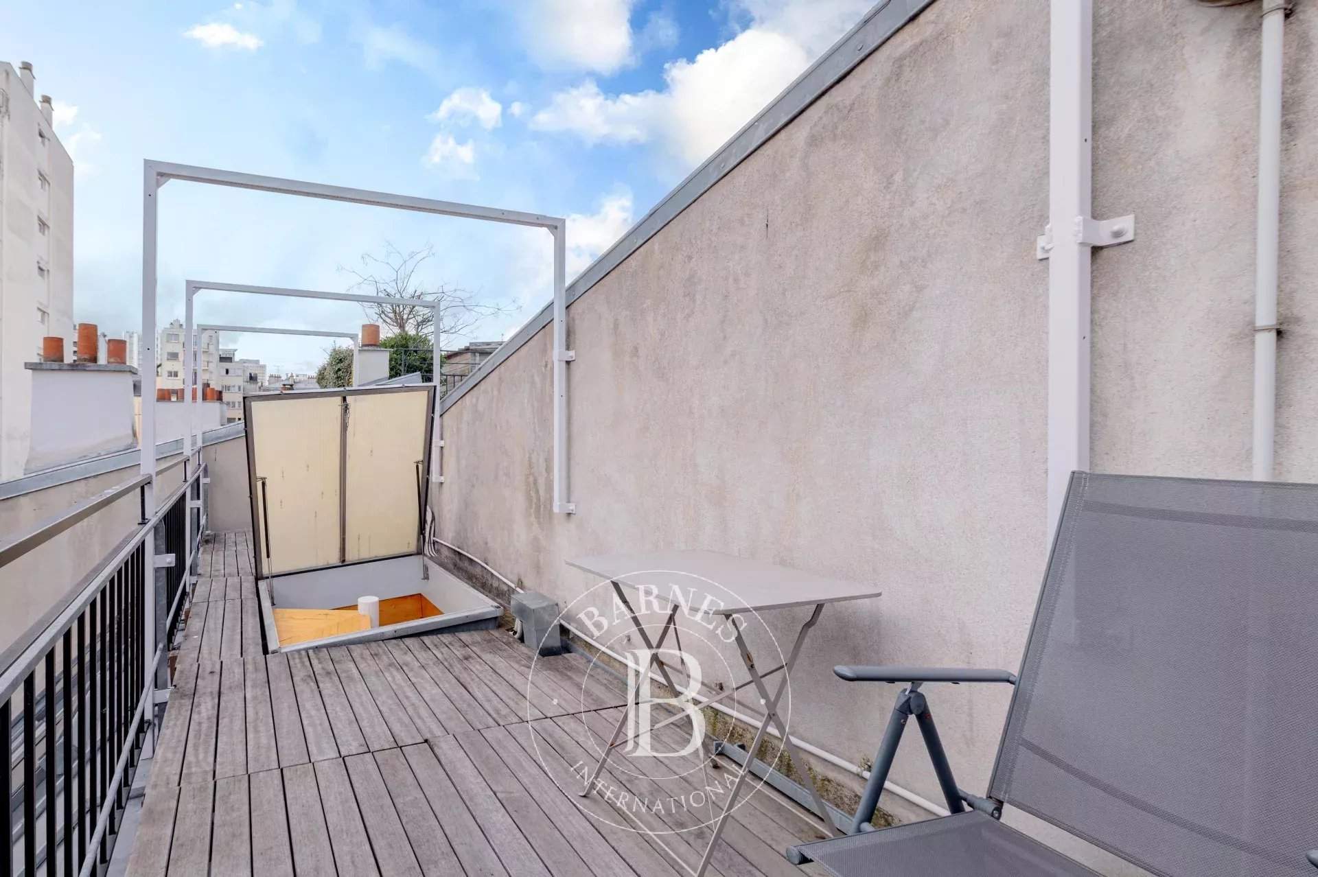 Paris  - House 3 Bedrooms - picture 19