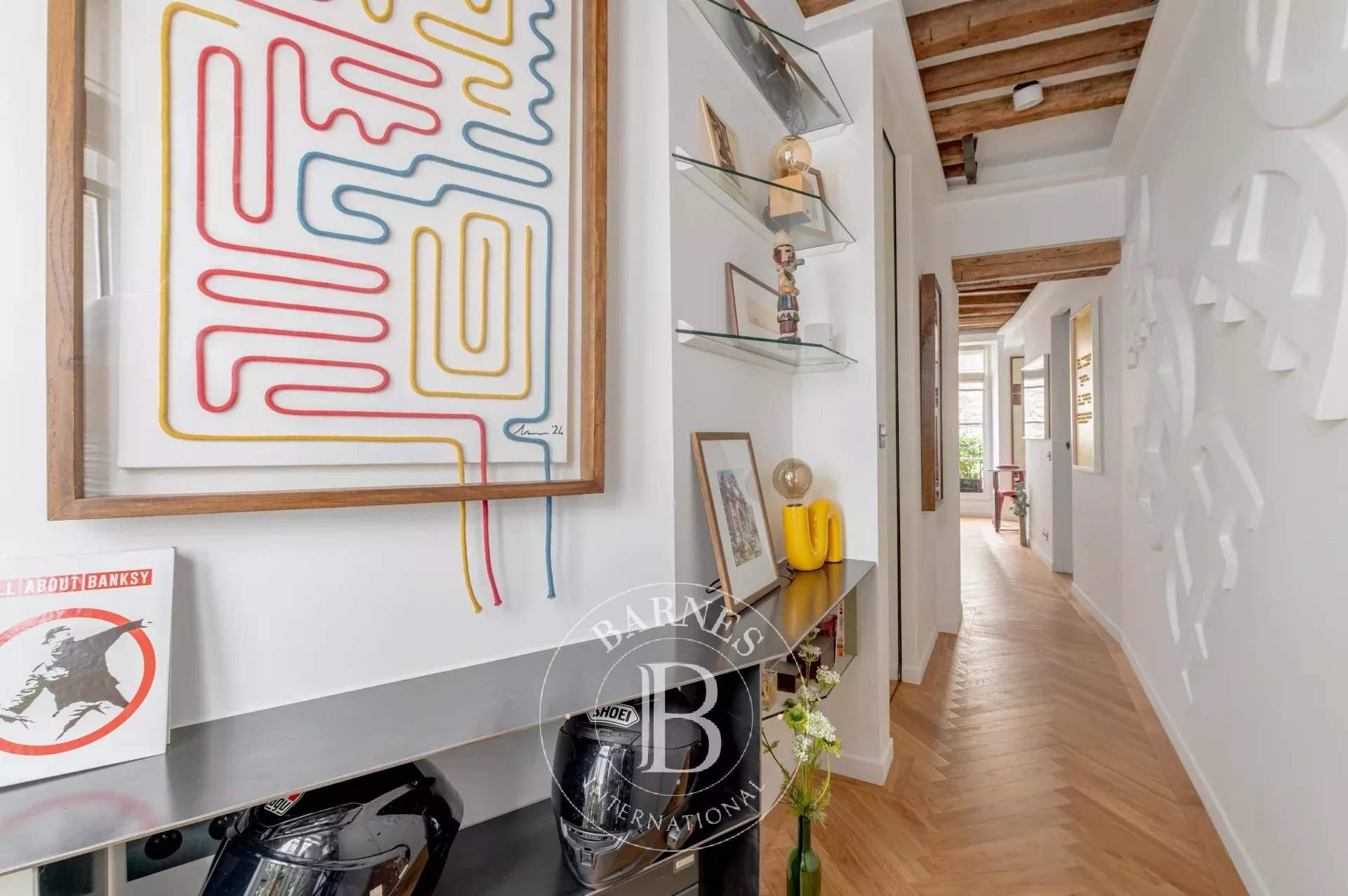 Paris  - Appartement 2 Pièces - picture 2