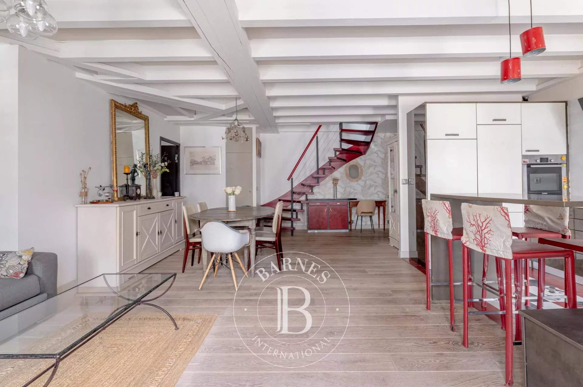 Paris  - Apartment 2 Bedrooms - picture 3