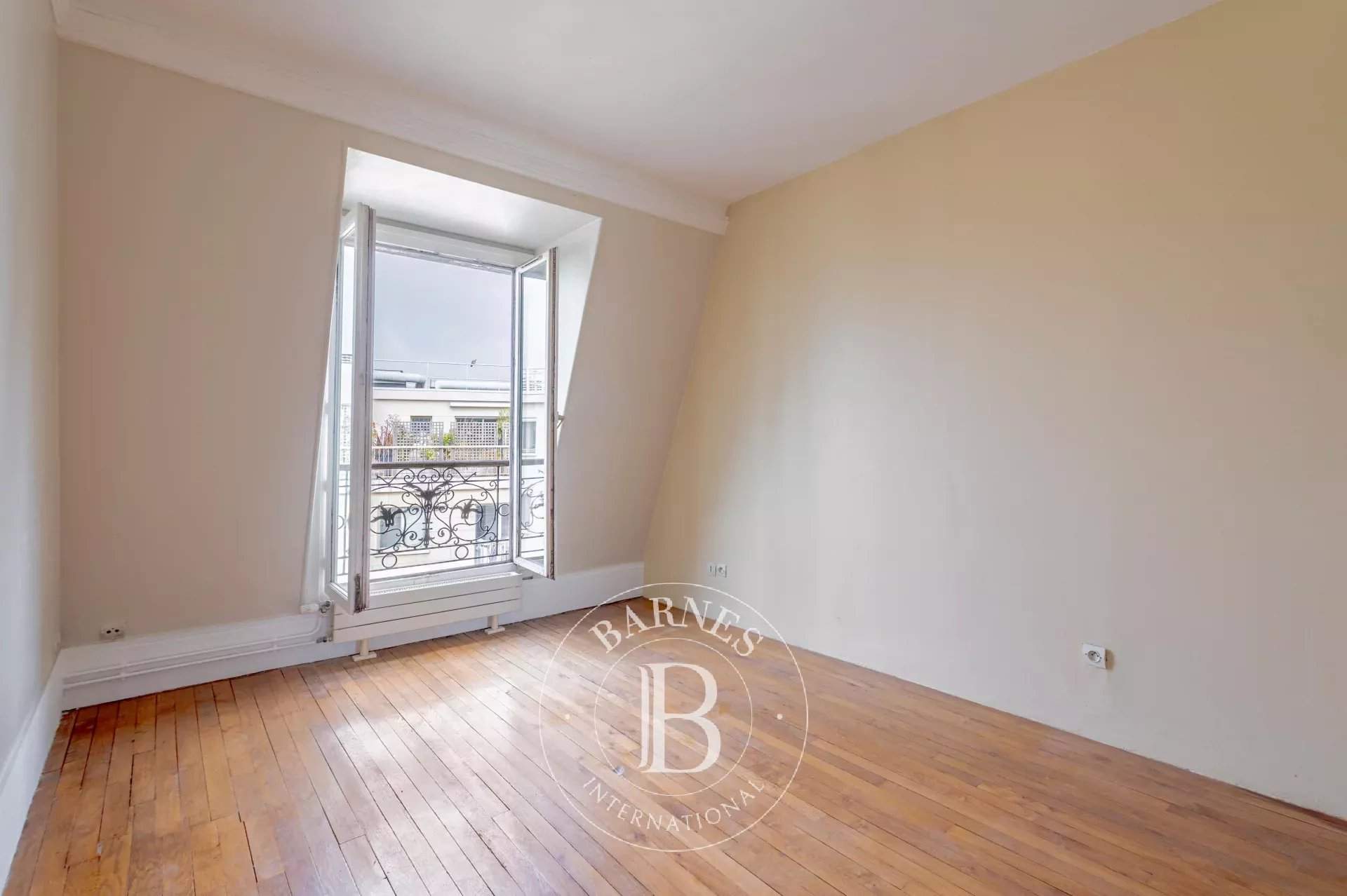 Paris  - Apartment 4 Bedrooms - picture 6
