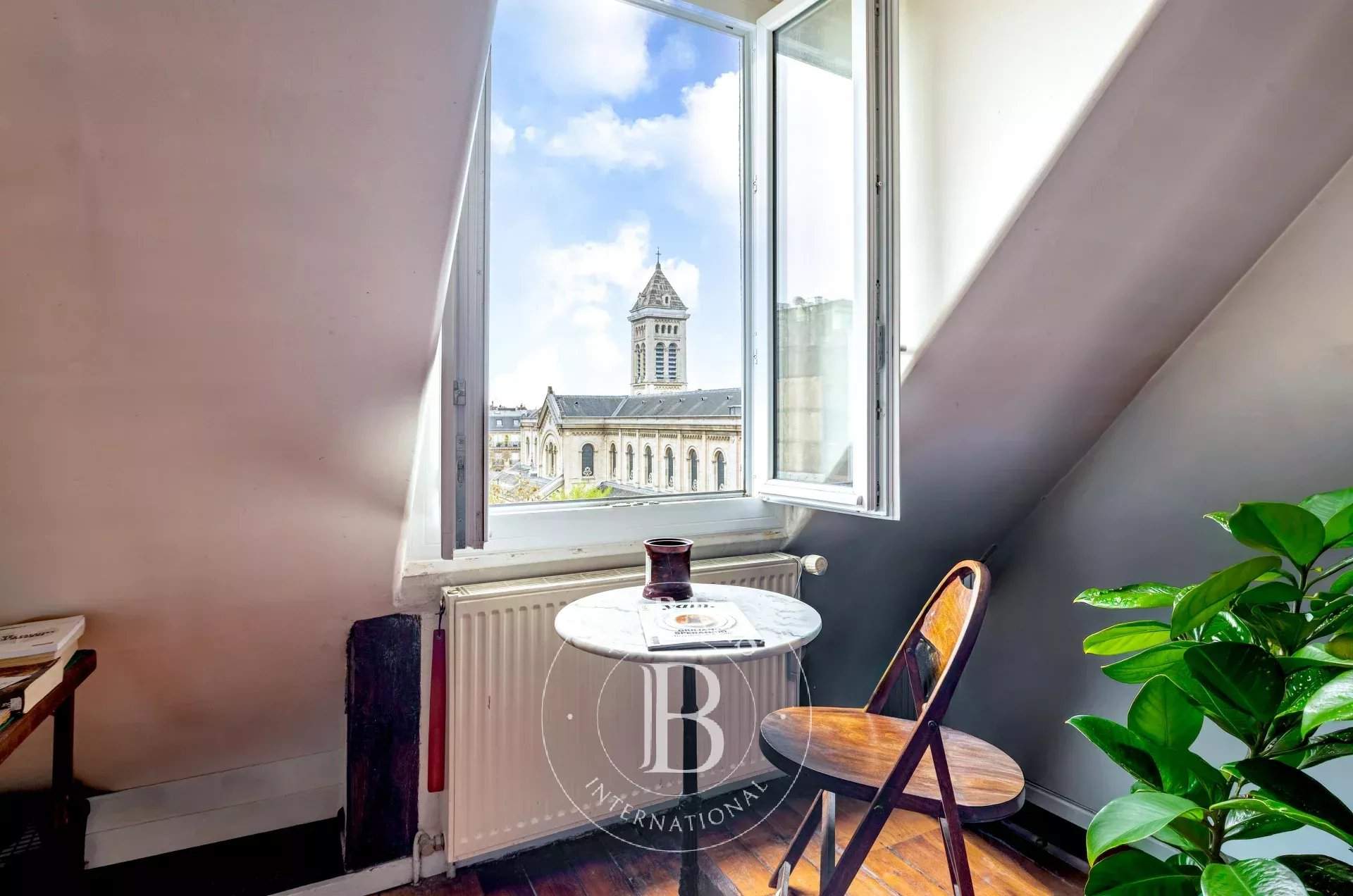 Paris  - Piso 2 Cuartos - picture 1