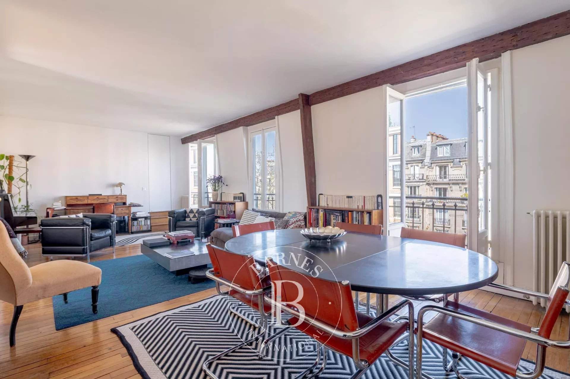 Paris  - Apartment 3 Bedrooms - picture 6