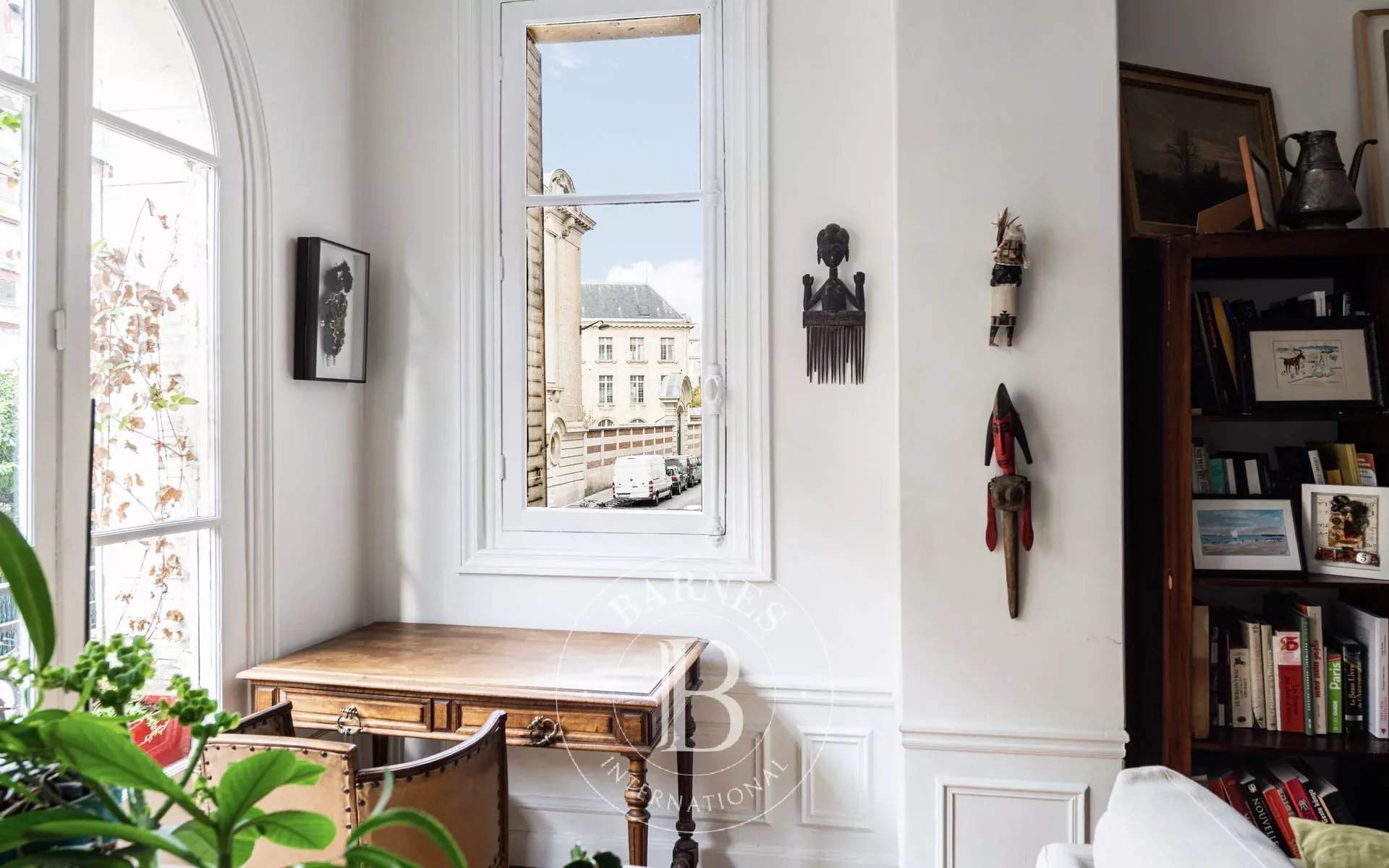 Paris  - Apartment 2 Bedrooms - picture 4