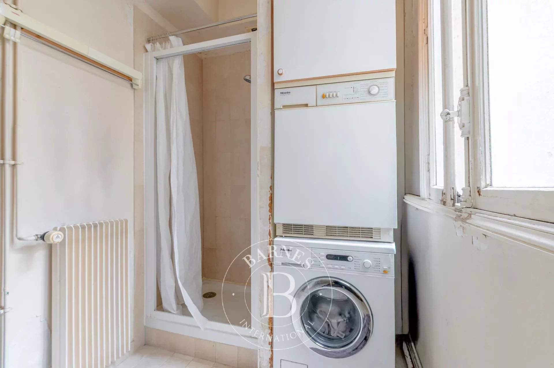 Paris  - Appartement 4 Pi&egrave;ces 3 Chambres - picture 10