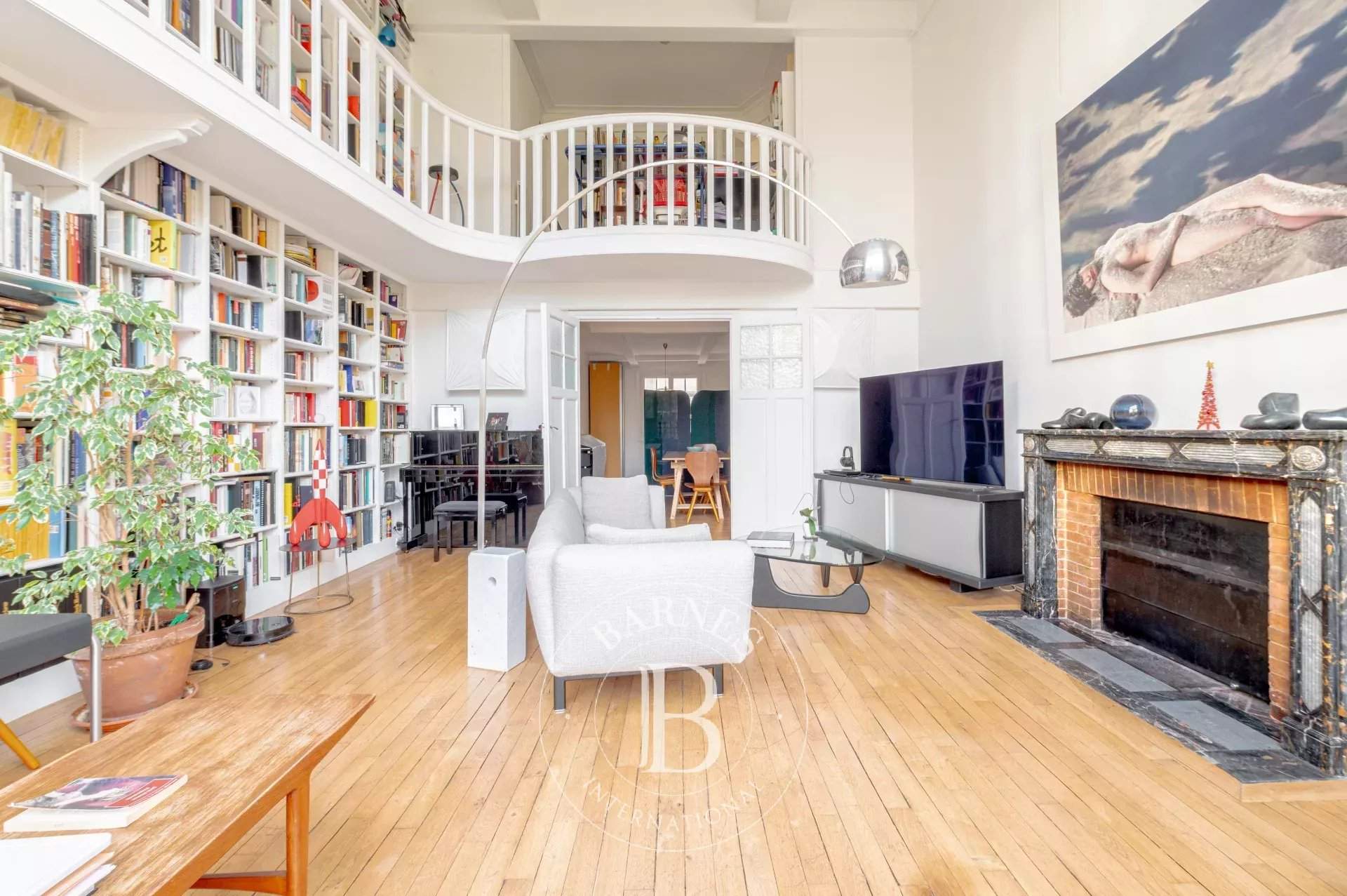 Paris  - Apartment 2 Bedrooms - picture 7