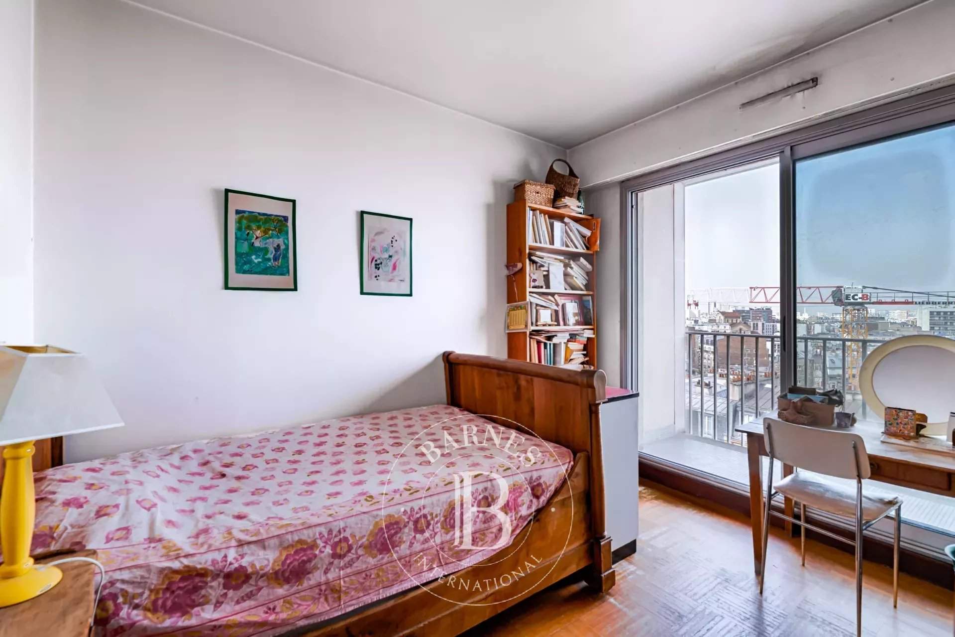 Paris  - Apartment 4 Bedrooms - picture 9