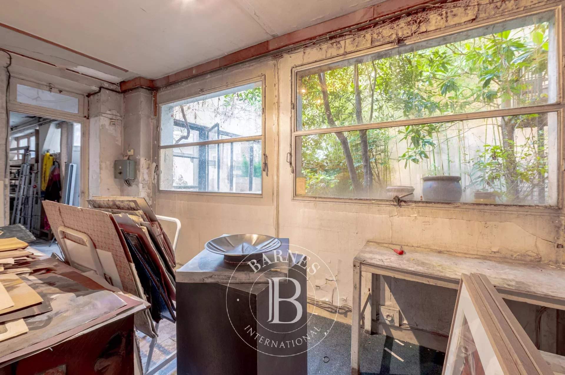 Paris  - Maison 10 Pi&egrave;ces 6 Chambres - picture 16