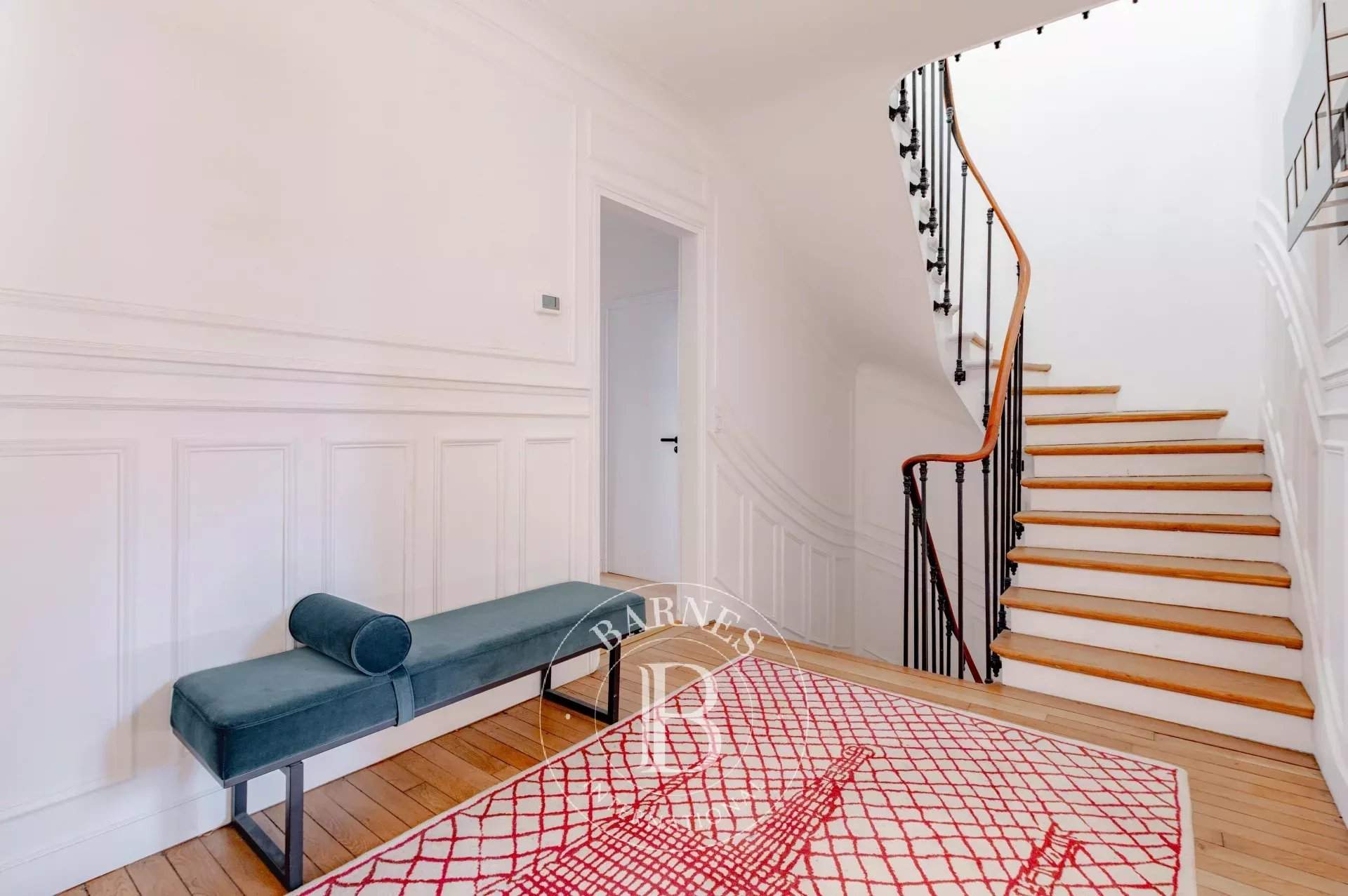 Paris  - Appartement 10 Pi&egrave;ces 6 Chambres - picture 16