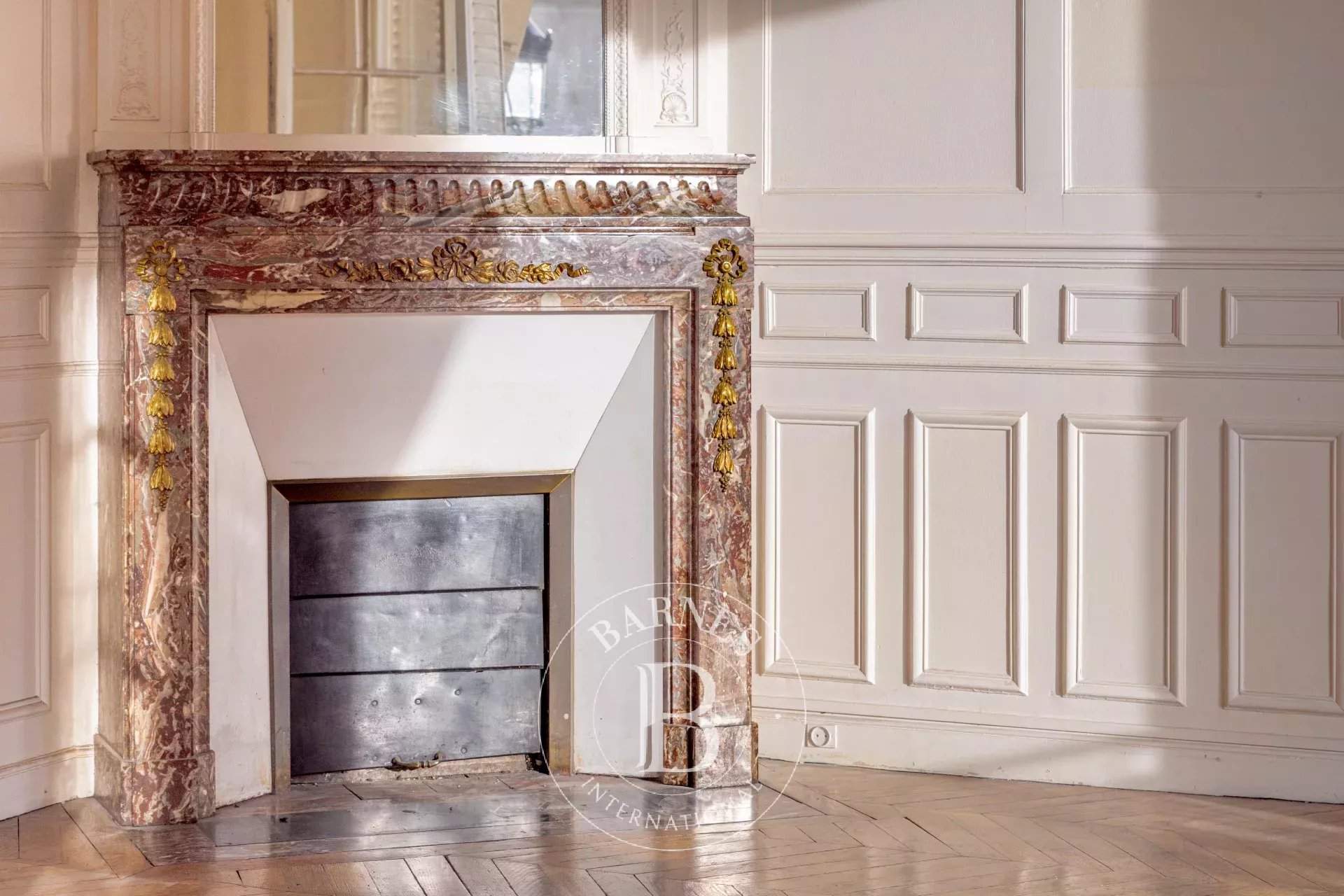 Paris  - Apartment 4 Bedrooms - picture 6