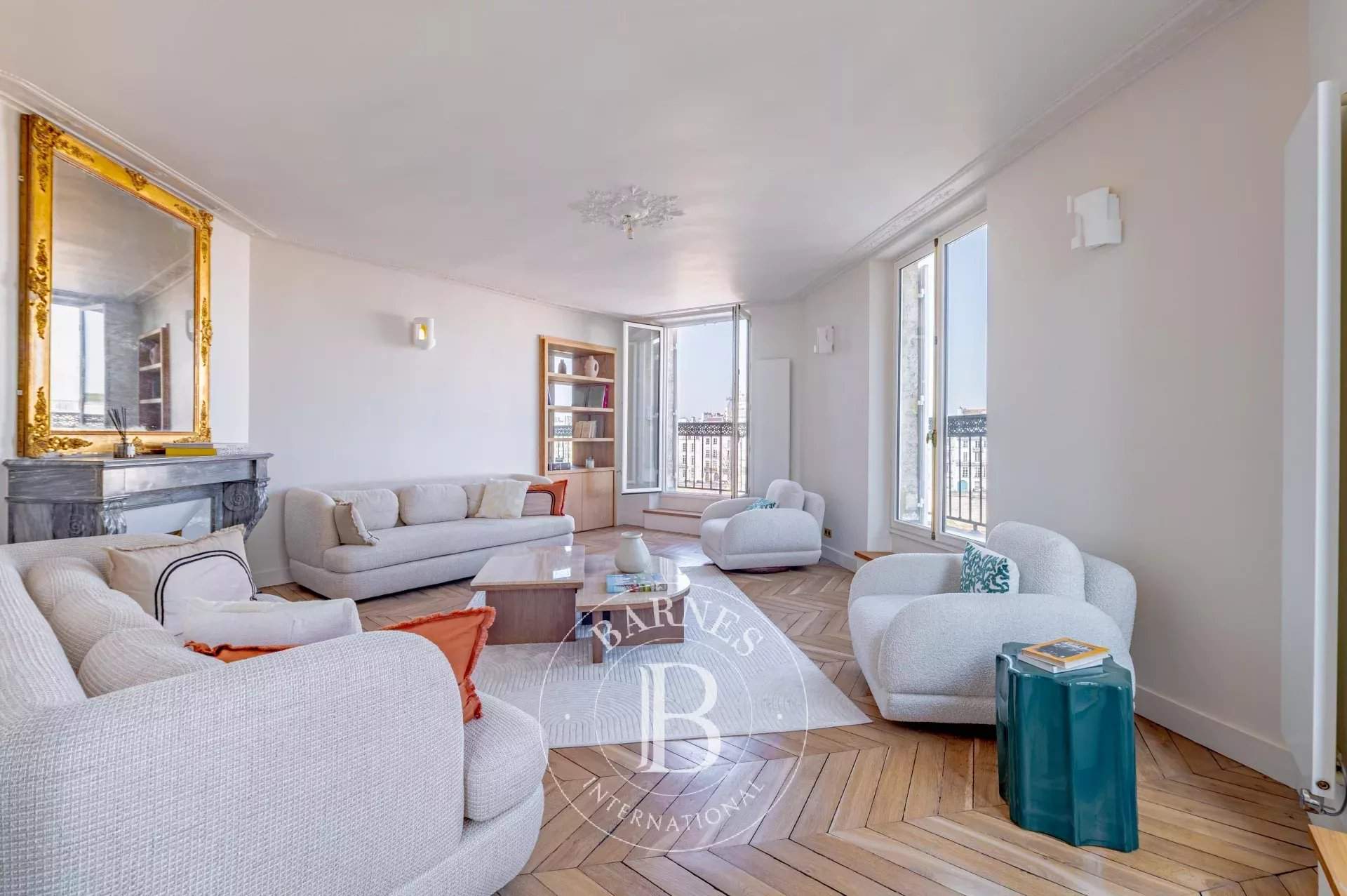 Paris  - Apartment 2 Bedrooms - picture 4
